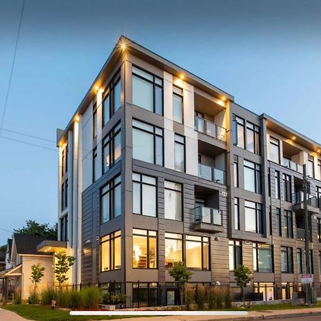 أوتاوا Westview Luxury Suites المظهر الخارجي الصورة