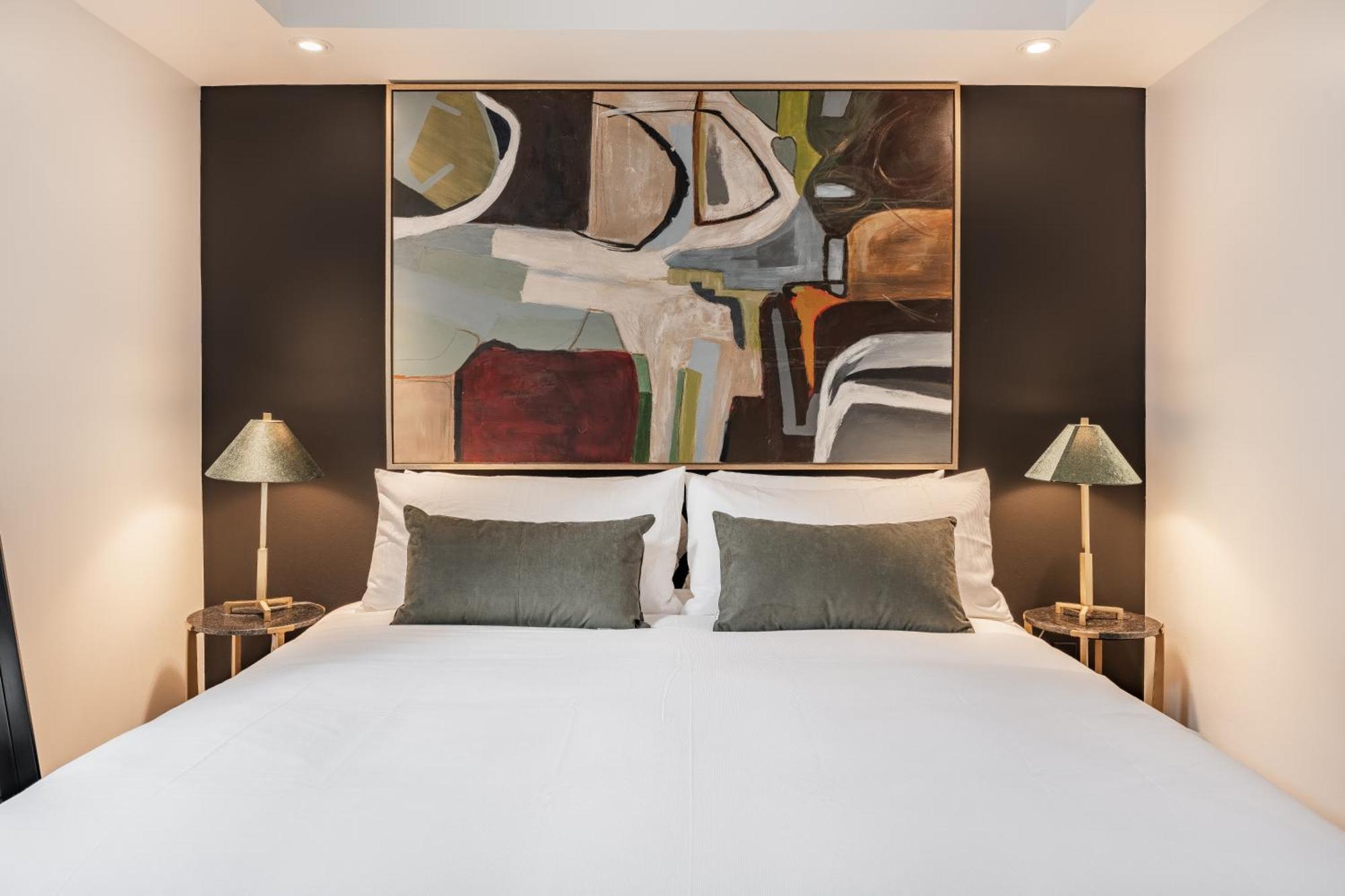 أوتاوا Westview Luxury Suites المظهر الخارجي الصورة