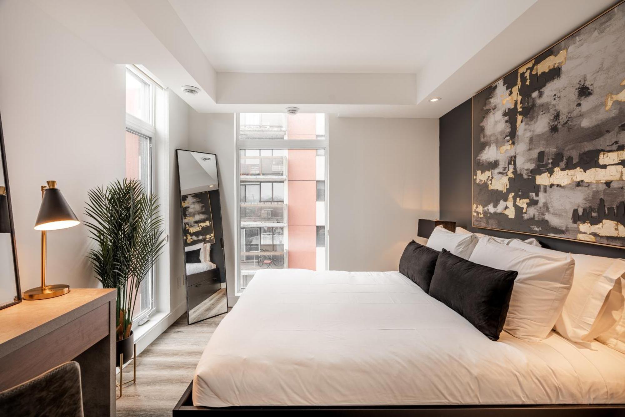 أوتاوا Westview Luxury Suites المظهر الخارجي الصورة
