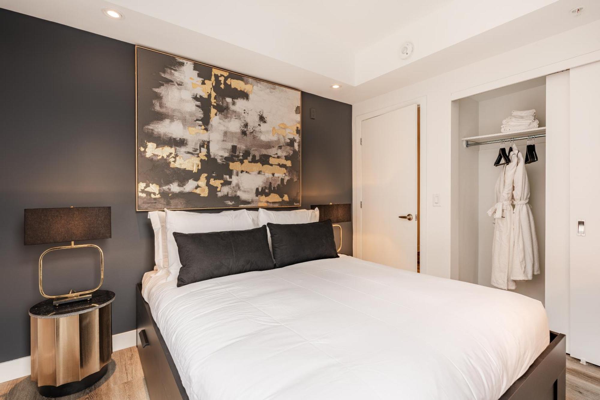أوتاوا Westview Luxury Suites المظهر الخارجي الصورة