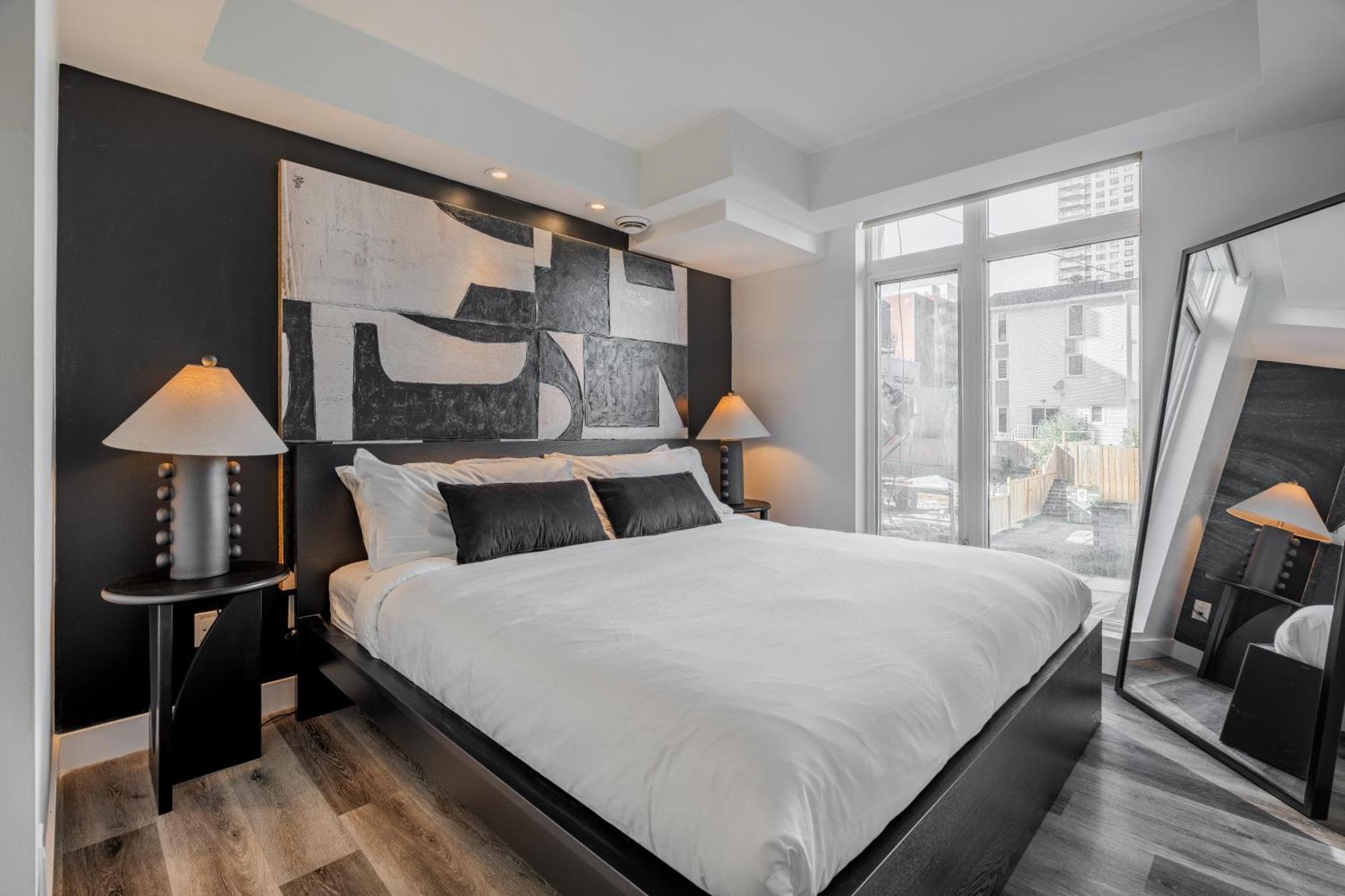 أوتاوا Westview Luxury Suites المظهر الخارجي الصورة