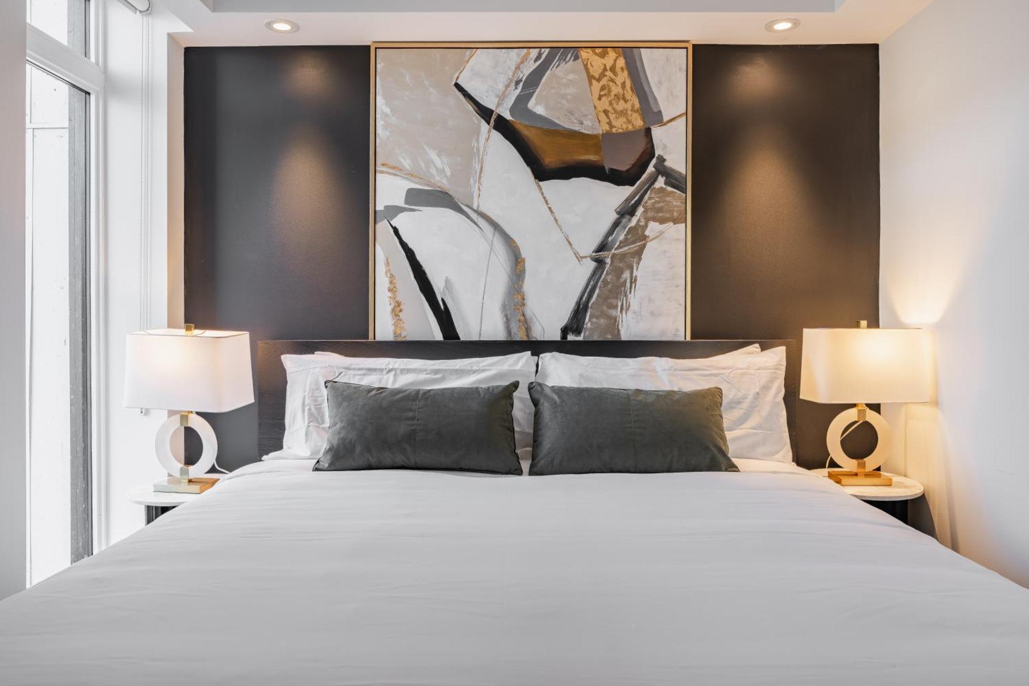 أوتاوا Westview Luxury Suites المظهر الخارجي الصورة