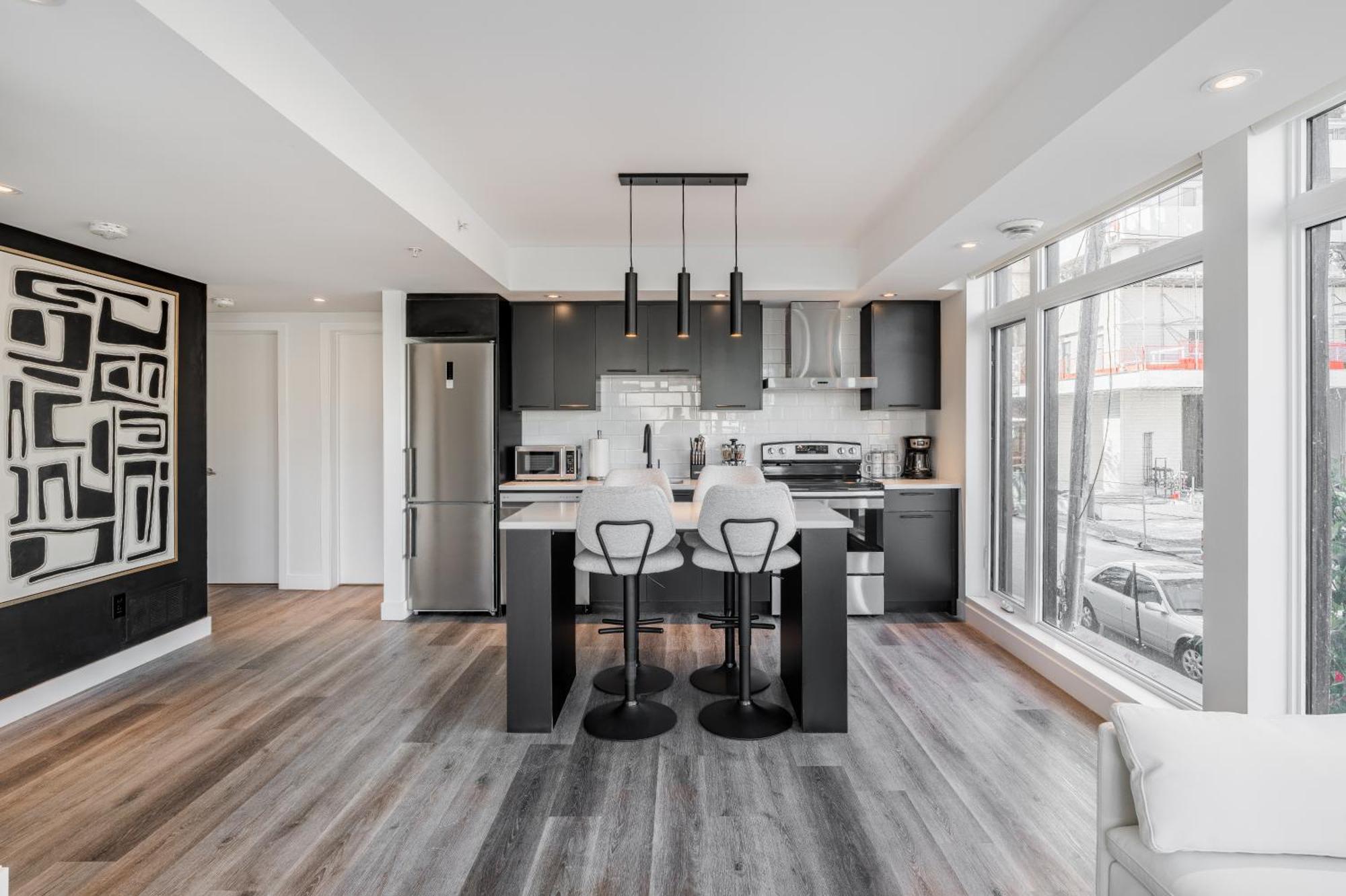 أوتاوا Westview Luxury Suites المظهر الخارجي الصورة