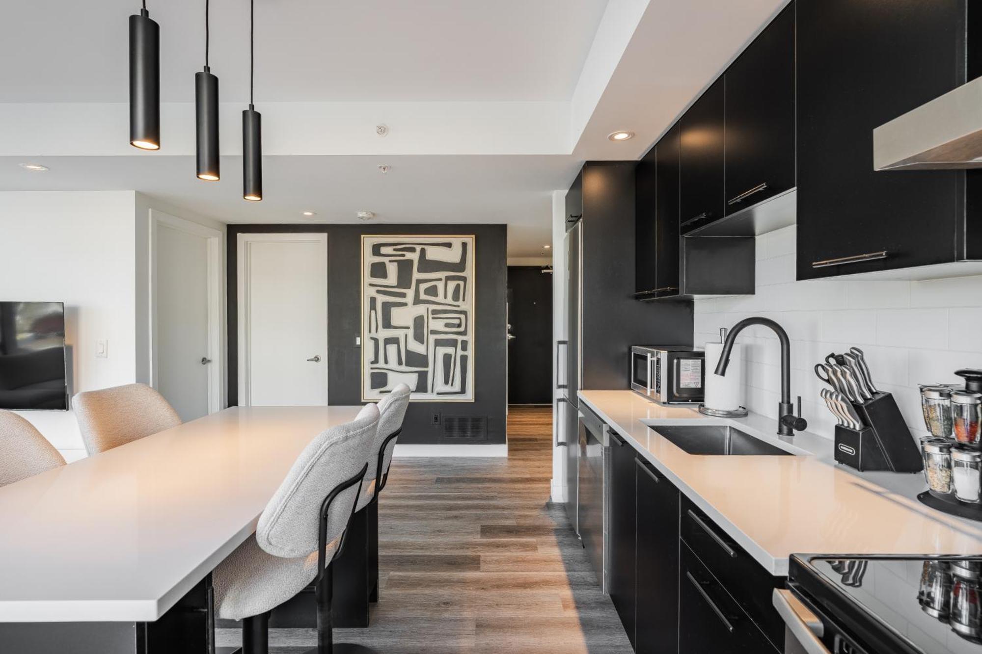 أوتاوا Westview Luxury Suites المظهر الخارجي الصورة