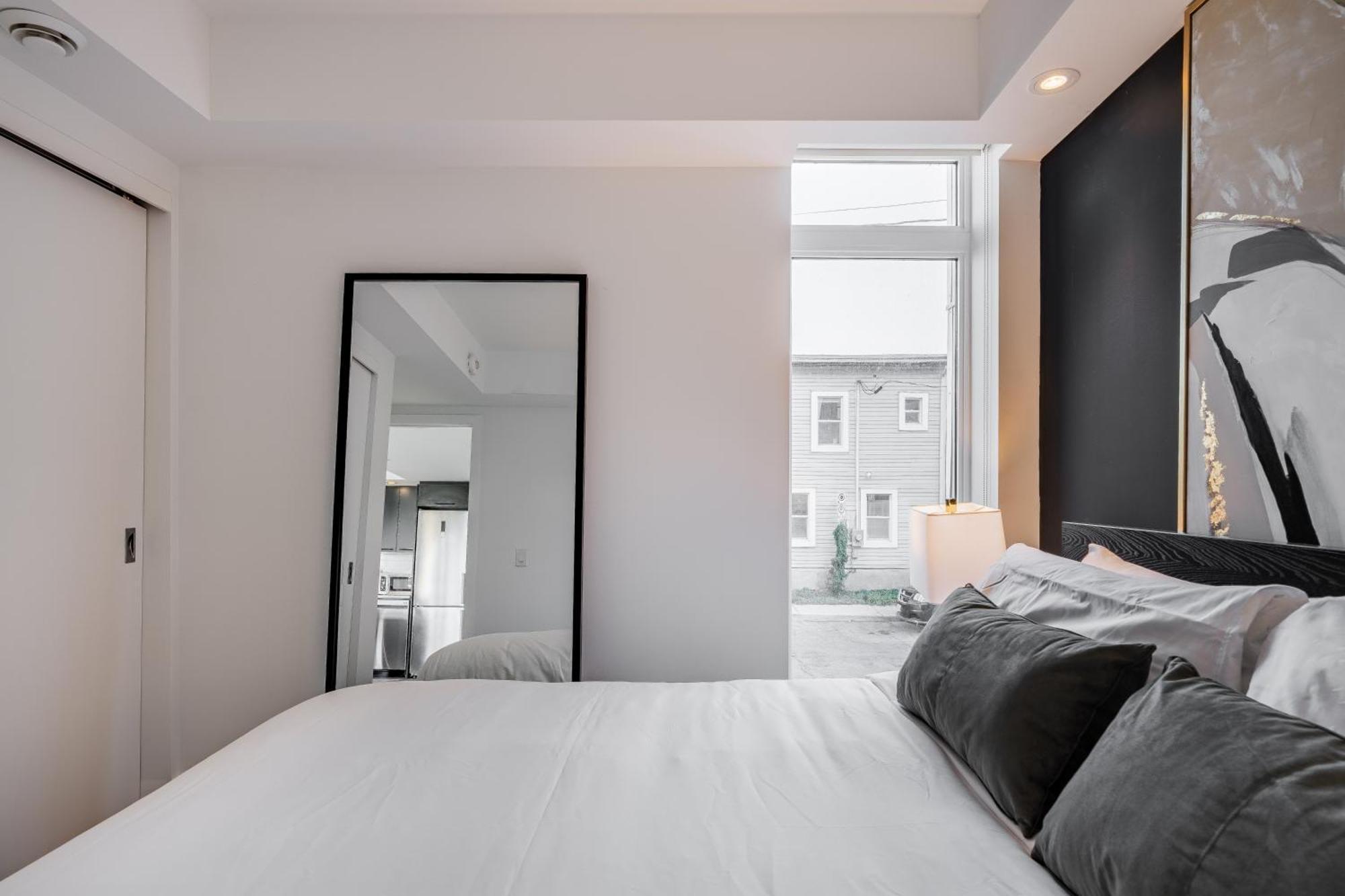 أوتاوا Westview Luxury Suites المظهر الخارجي الصورة