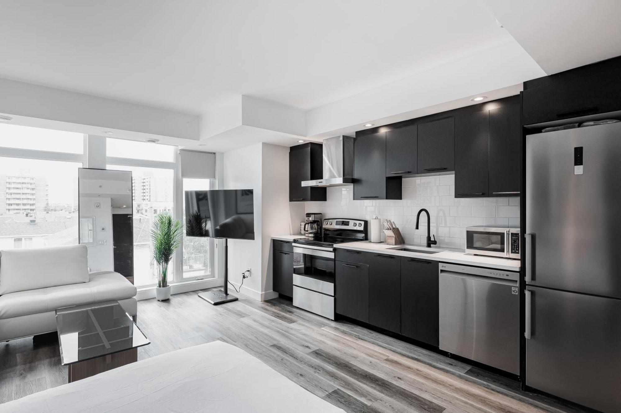 أوتاوا Westview Luxury Suites المظهر الخارجي الصورة