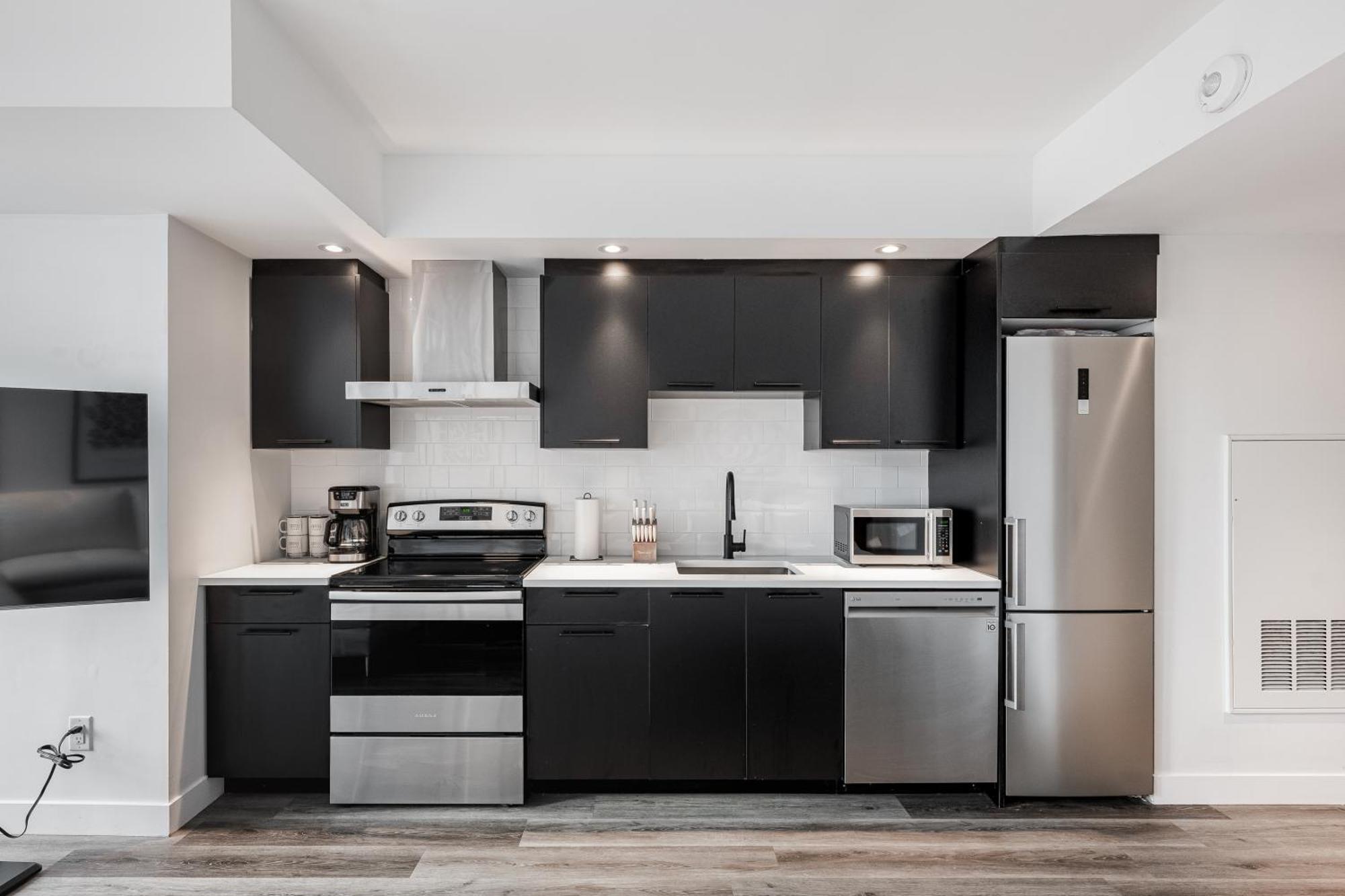 أوتاوا Westview Luxury Suites المظهر الخارجي الصورة