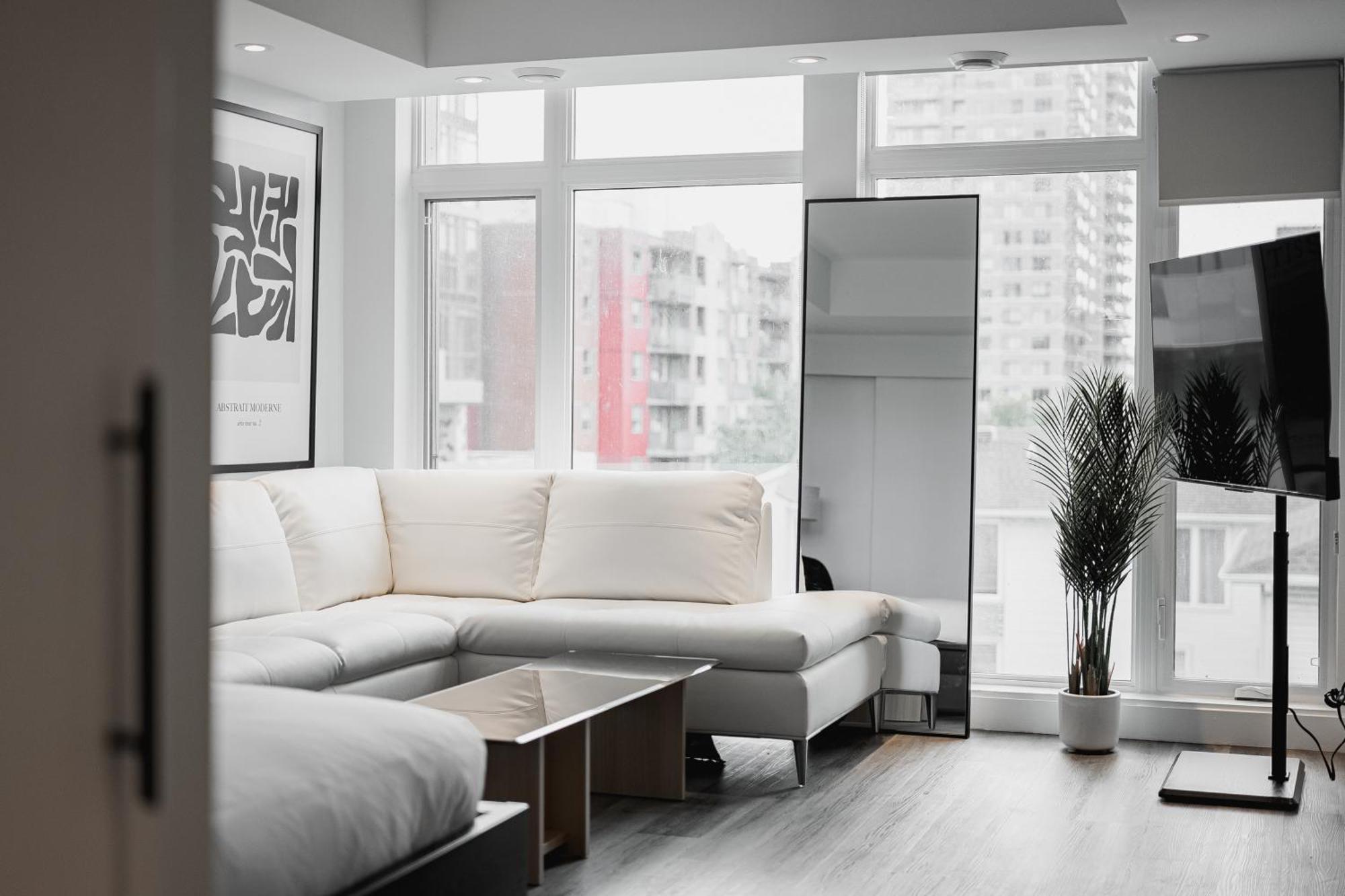 أوتاوا Westview Luxury Suites المظهر الخارجي الصورة