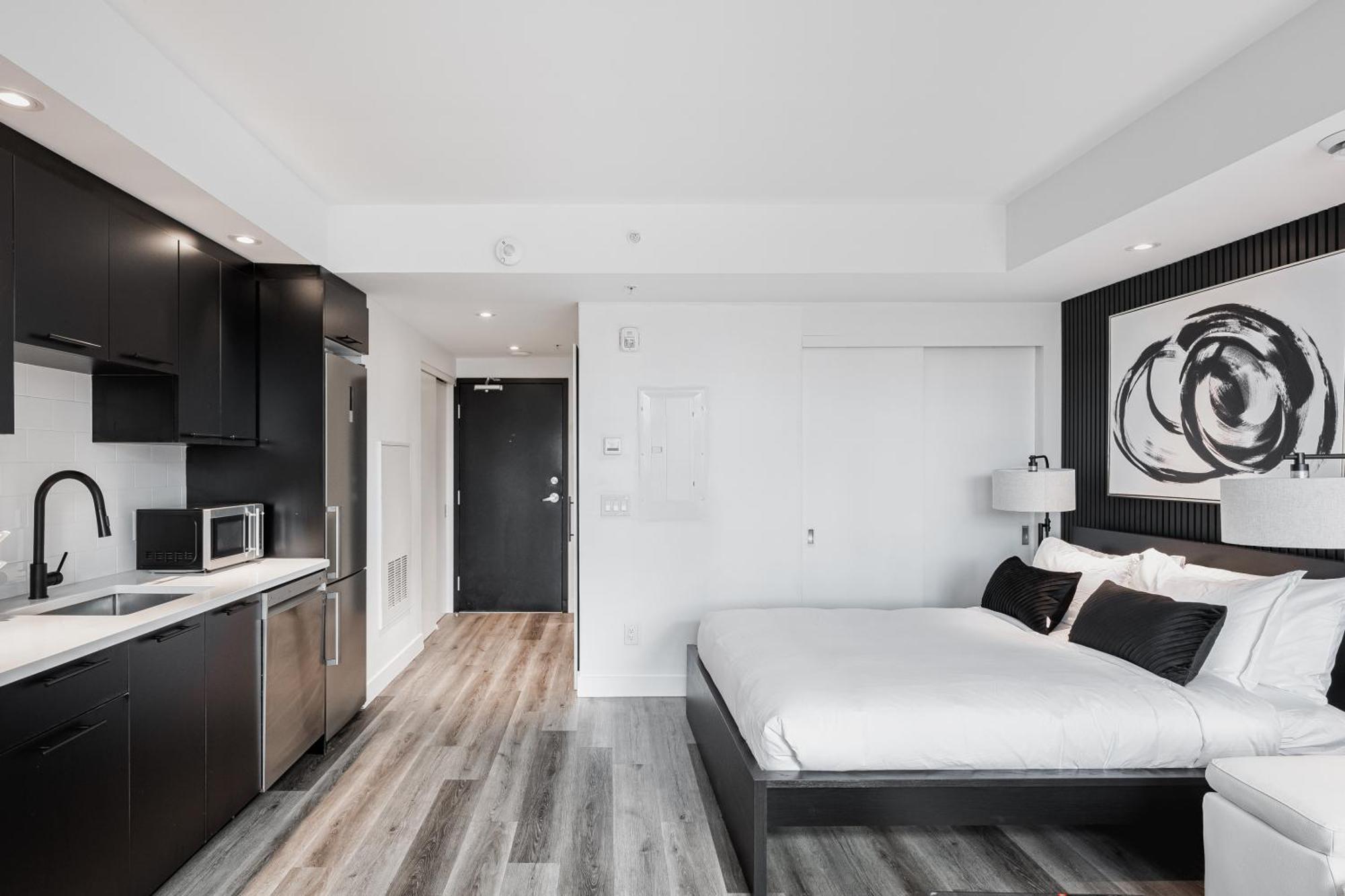 أوتاوا Westview Luxury Suites المظهر الخارجي الصورة