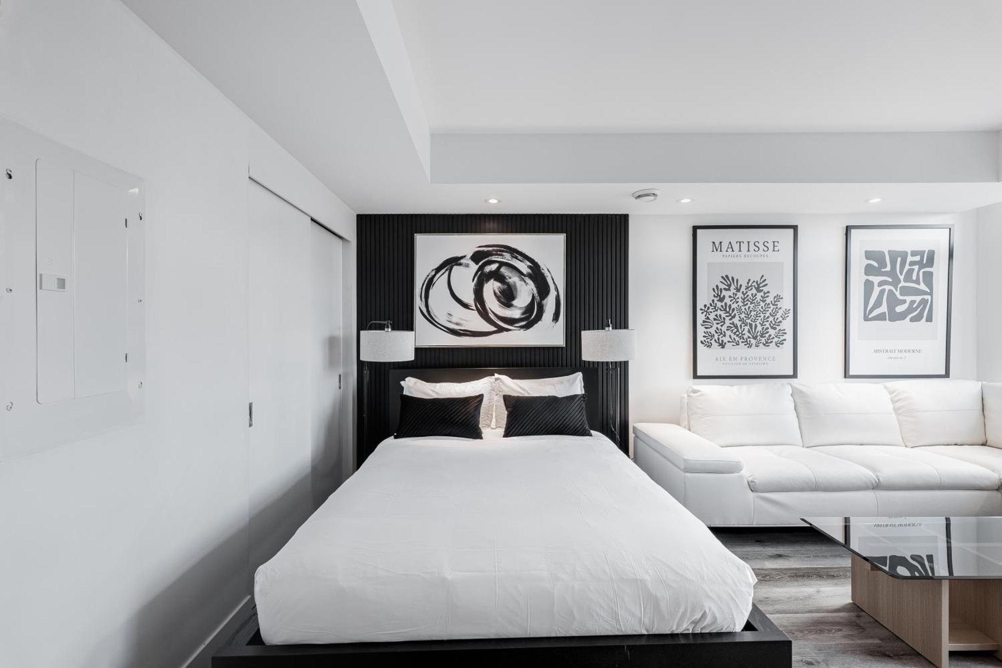 أوتاوا Westview Luxury Suites المظهر الخارجي الصورة