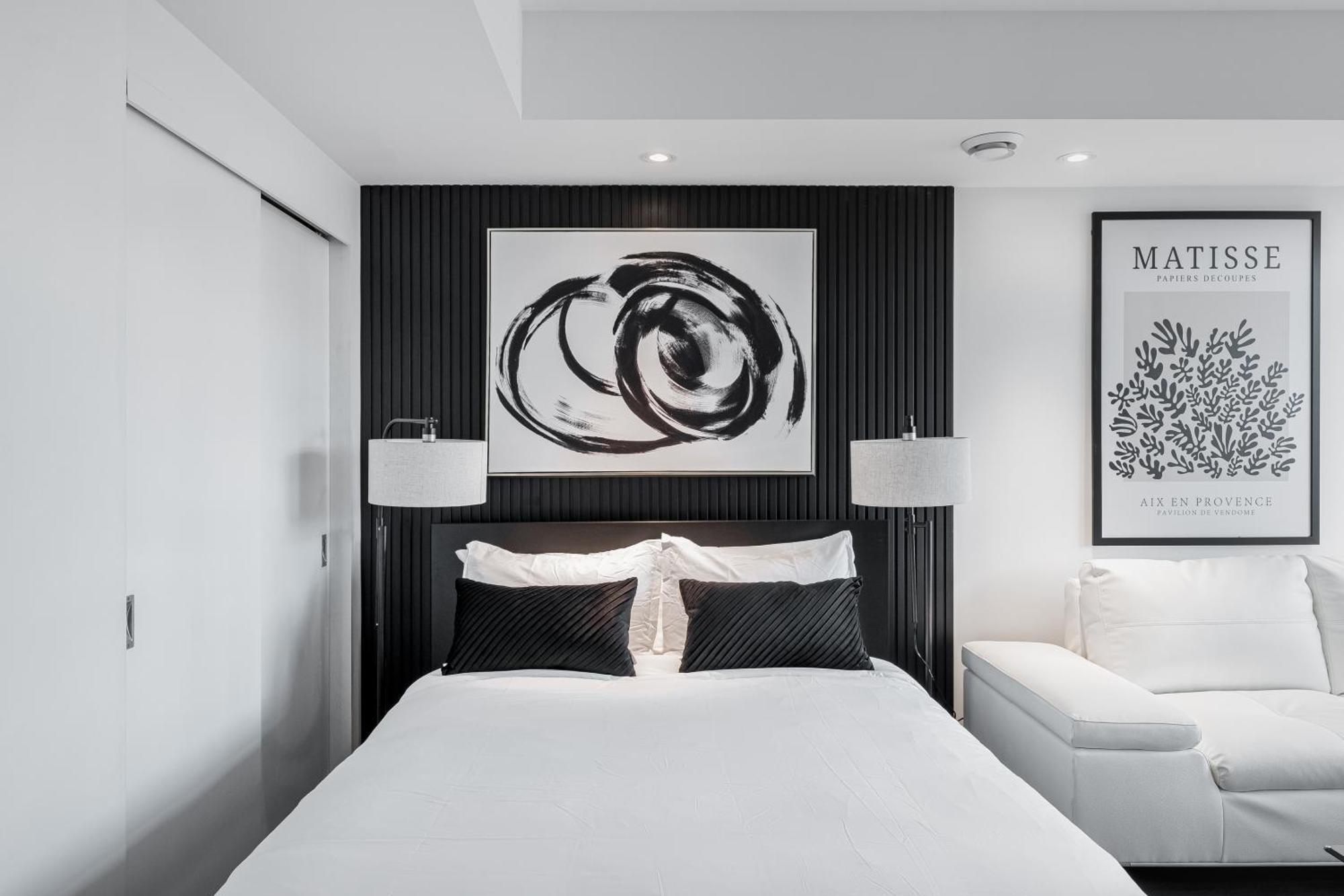 أوتاوا Westview Luxury Suites المظهر الخارجي الصورة