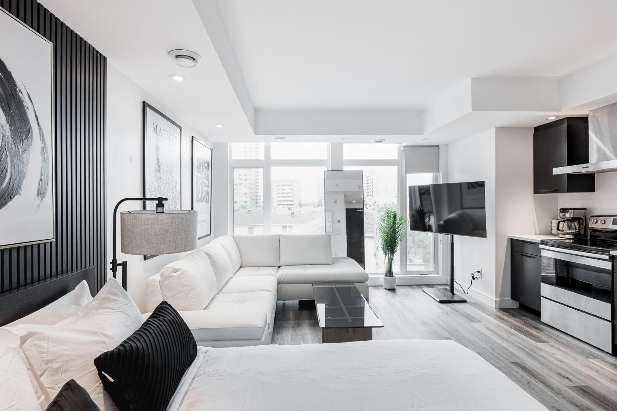 أوتاوا Westview Luxury Suites المظهر الخارجي الصورة