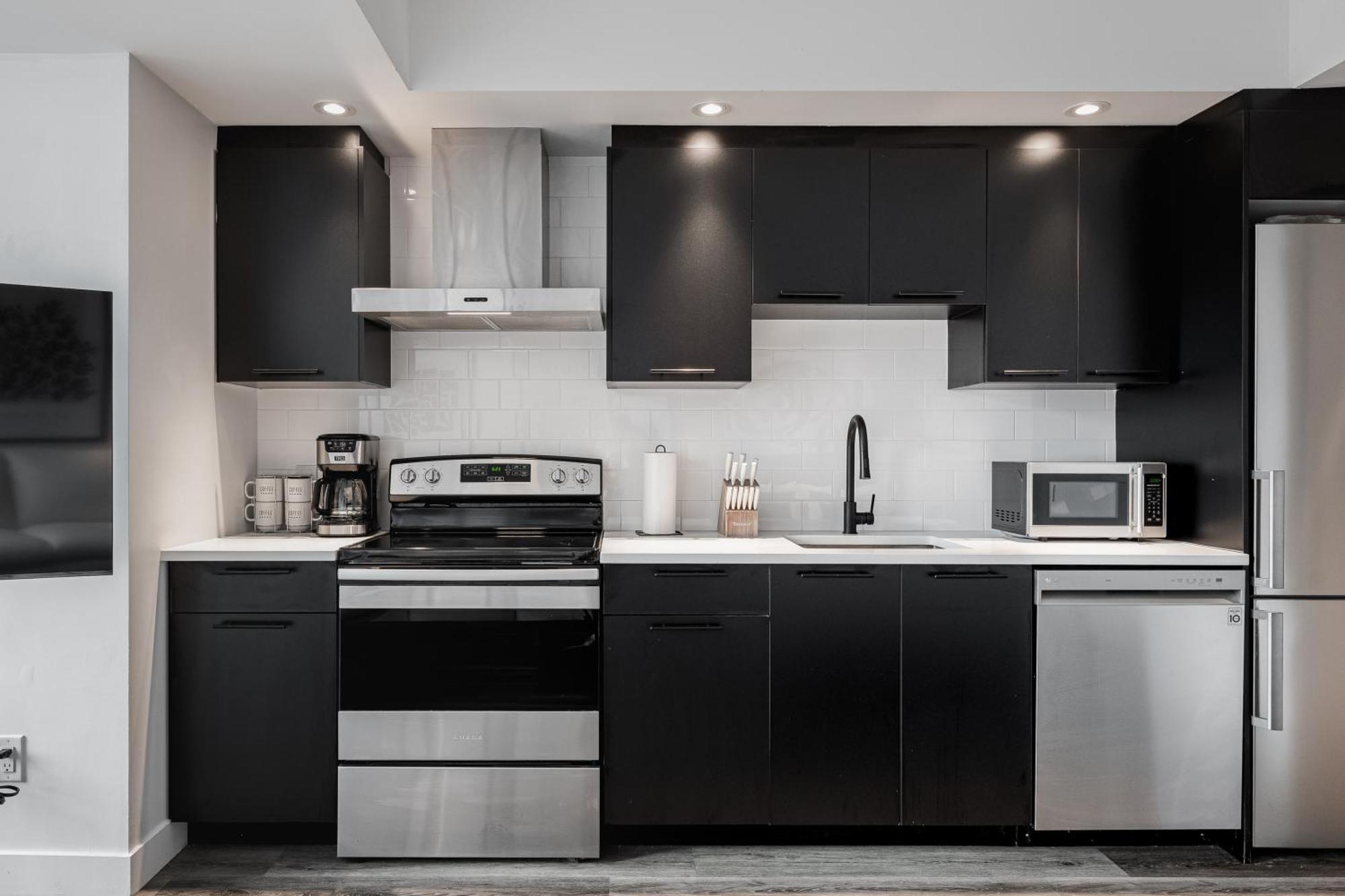 أوتاوا Westview Luxury Suites المظهر الخارجي الصورة