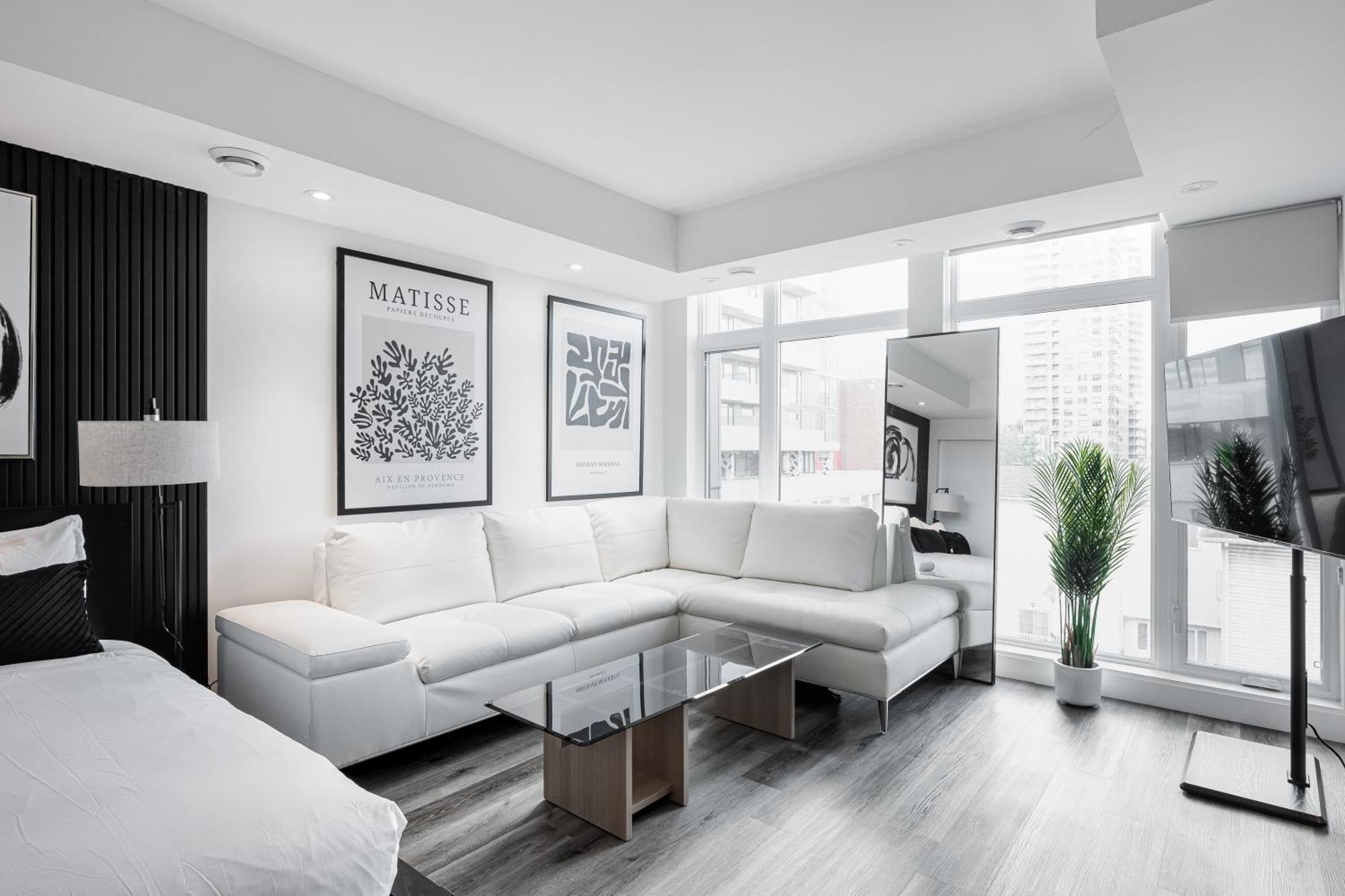 أوتاوا Westview Luxury Suites المظهر الخارجي الصورة