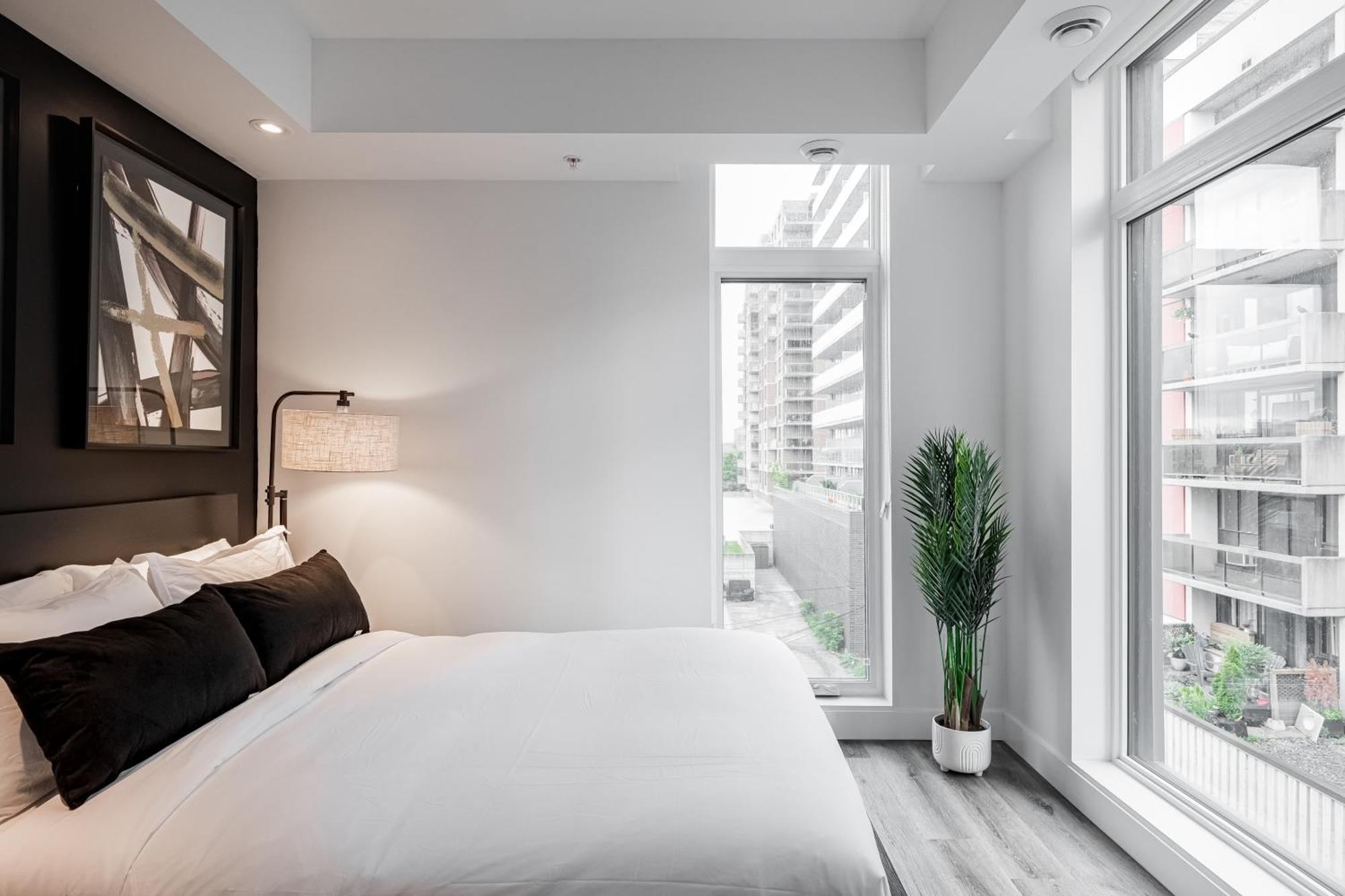أوتاوا Westview Luxury Suites المظهر الخارجي الصورة