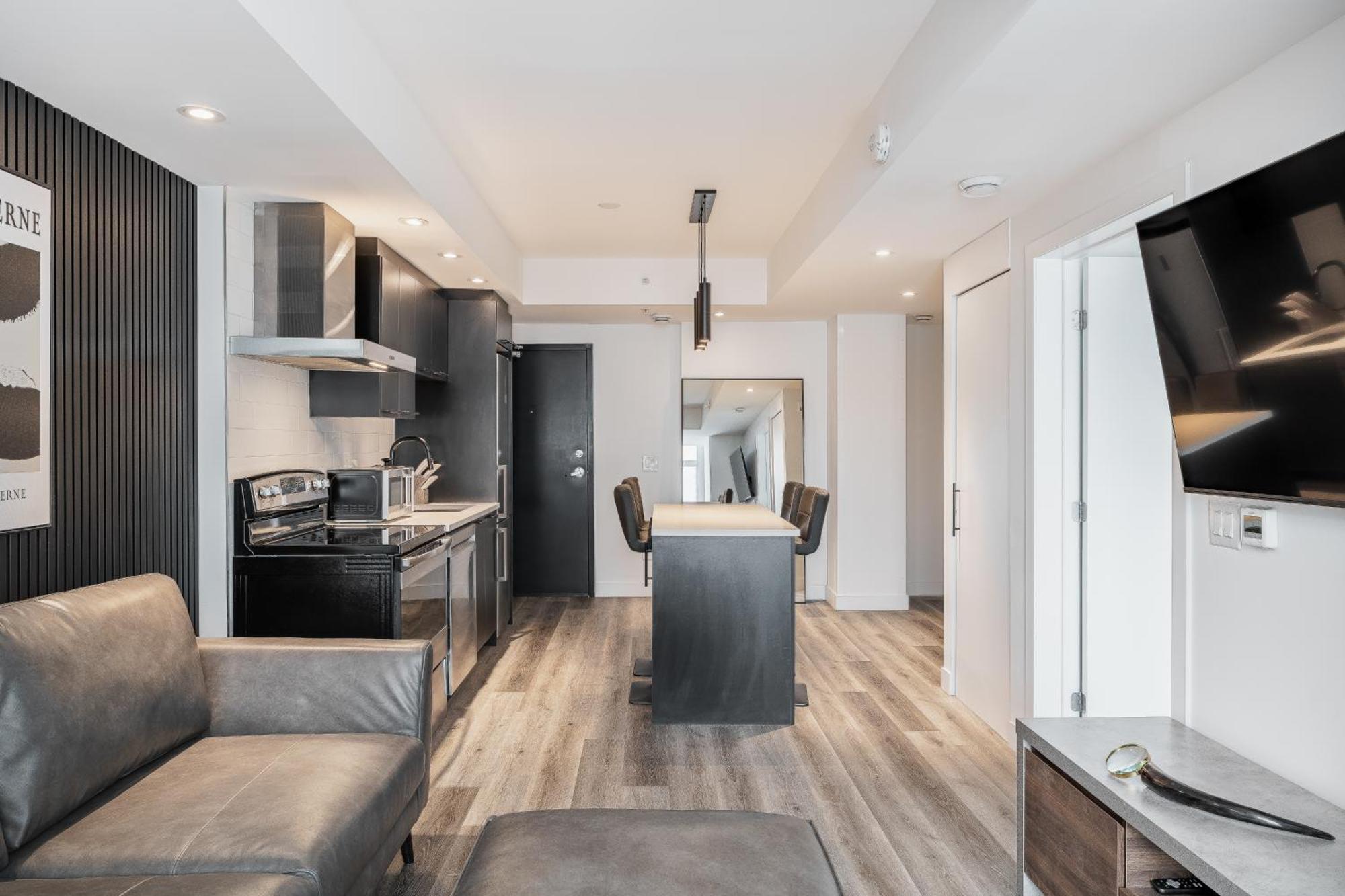 أوتاوا Westview Luxury Suites المظهر الخارجي الصورة