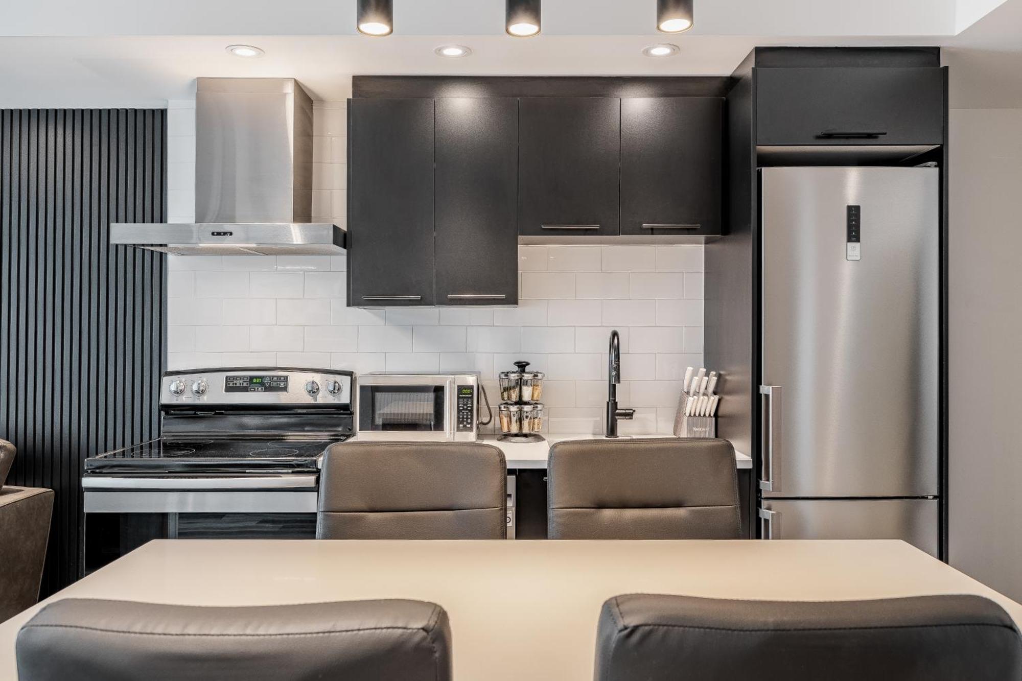 أوتاوا Westview Luxury Suites المظهر الخارجي الصورة