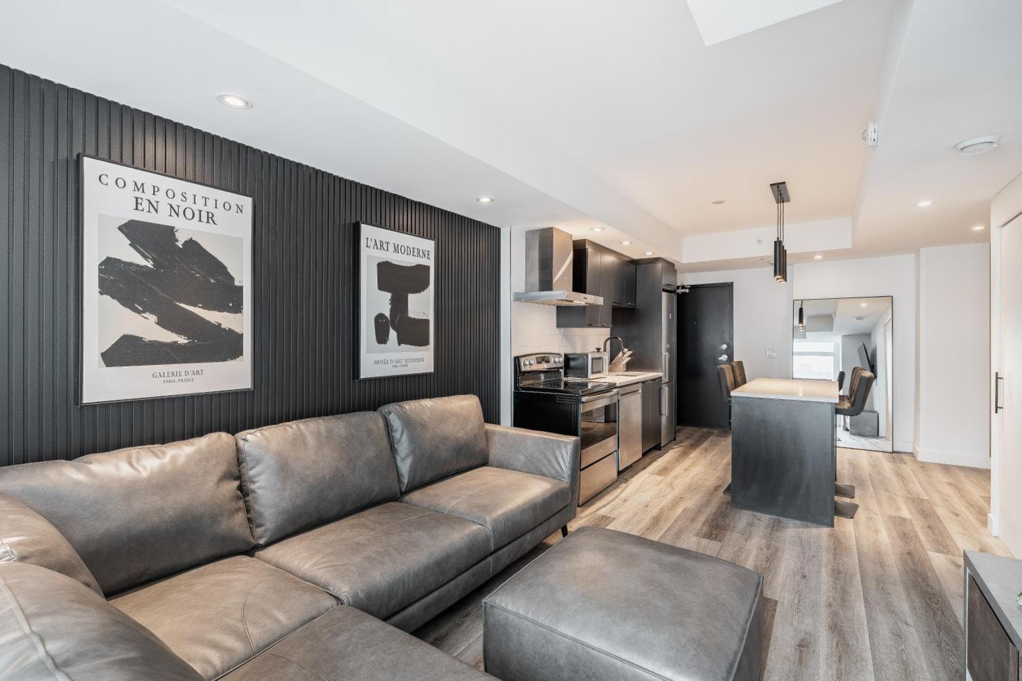 أوتاوا Westview Luxury Suites المظهر الخارجي الصورة