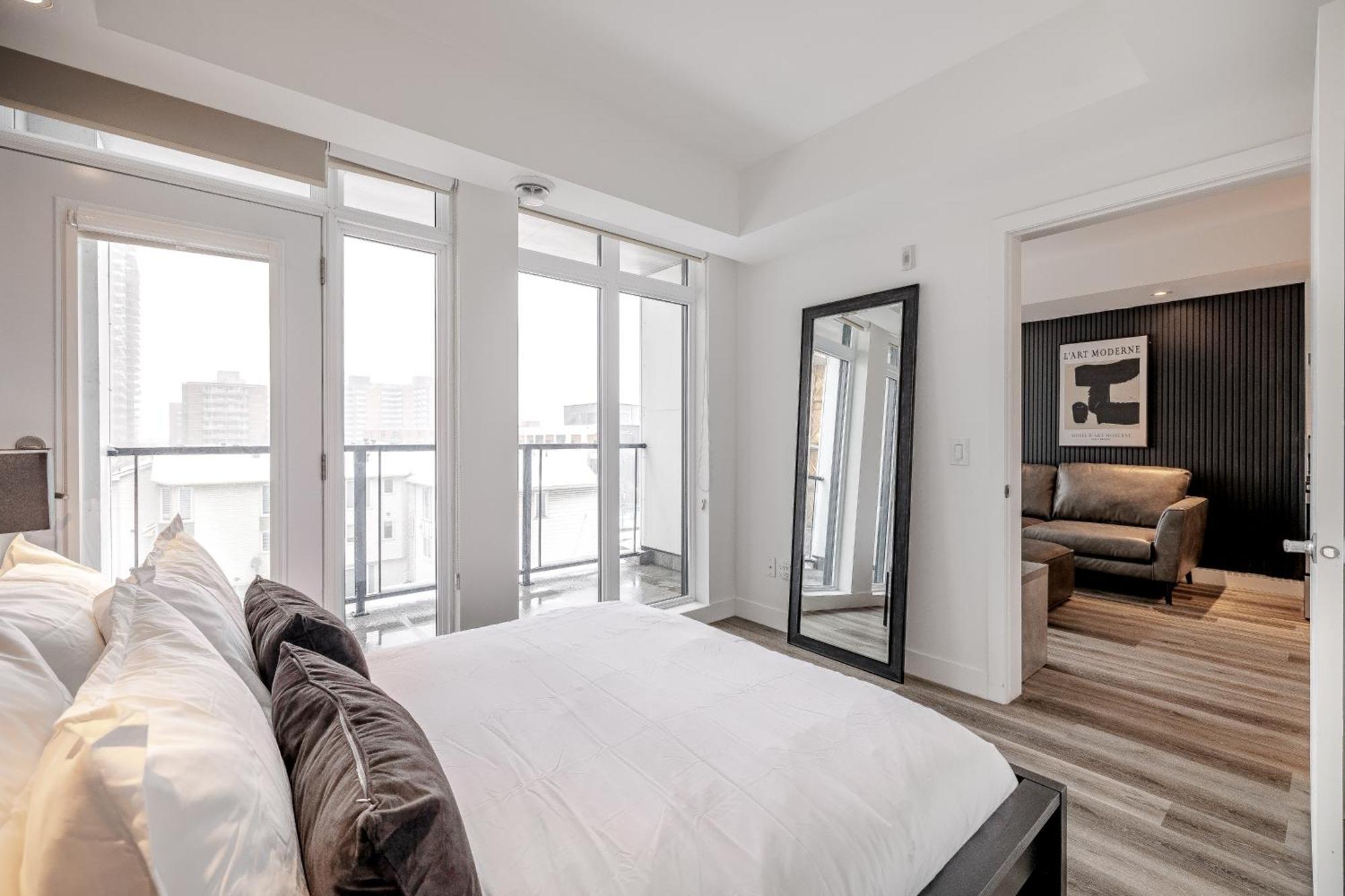 أوتاوا Westview Luxury Suites المظهر الخارجي الصورة