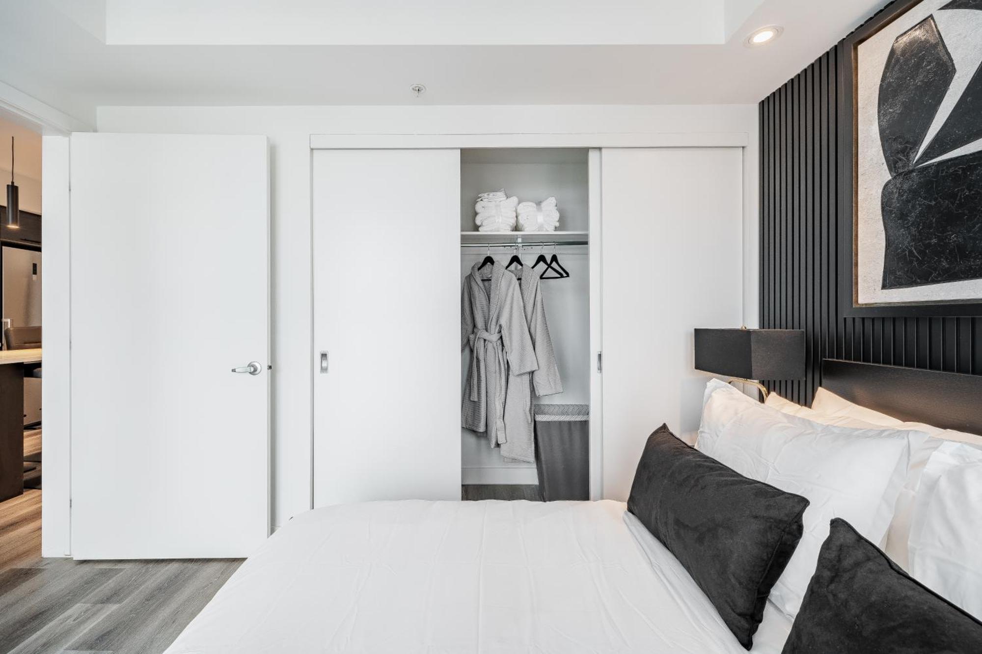 أوتاوا Westview Luxury Suites المظهر الخارجي الصورة