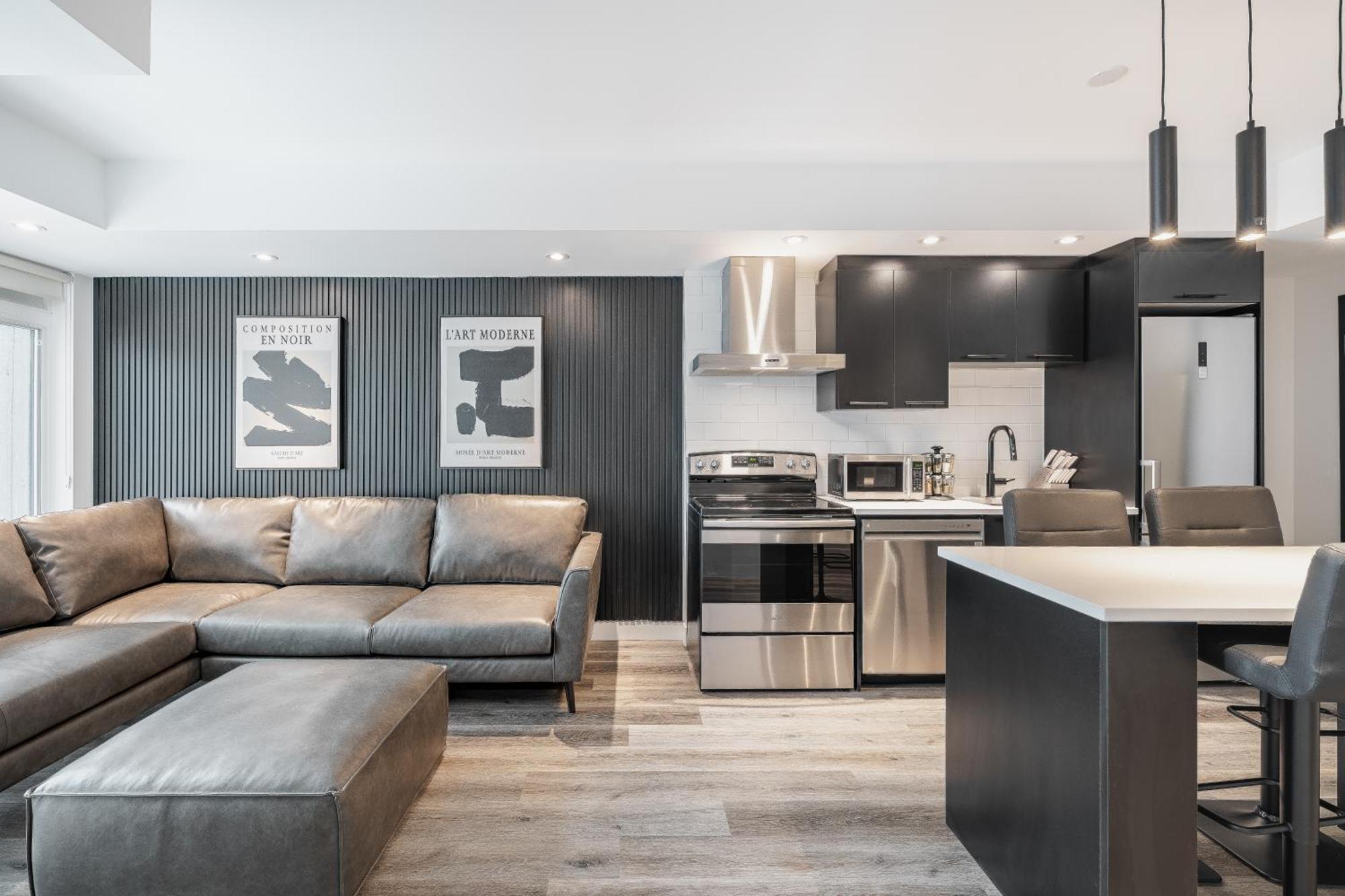 أوتاوا Westview Luxury Suites المظهر الخارجي الصورة