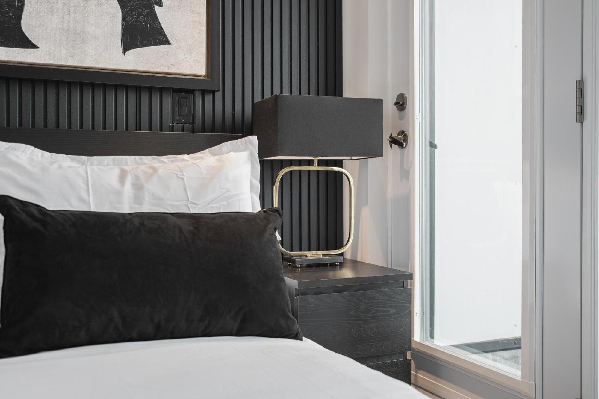 أوتاوا Westview Luxury Suites المظهر الخارجي الصورة