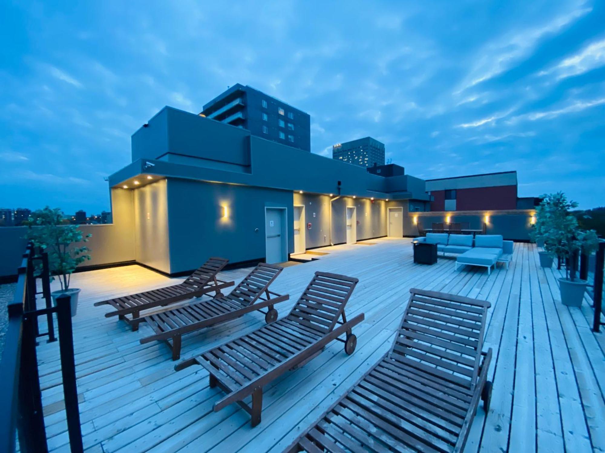 أوتاوا Westview Luxury Suites المظهر الخارجي الصورة