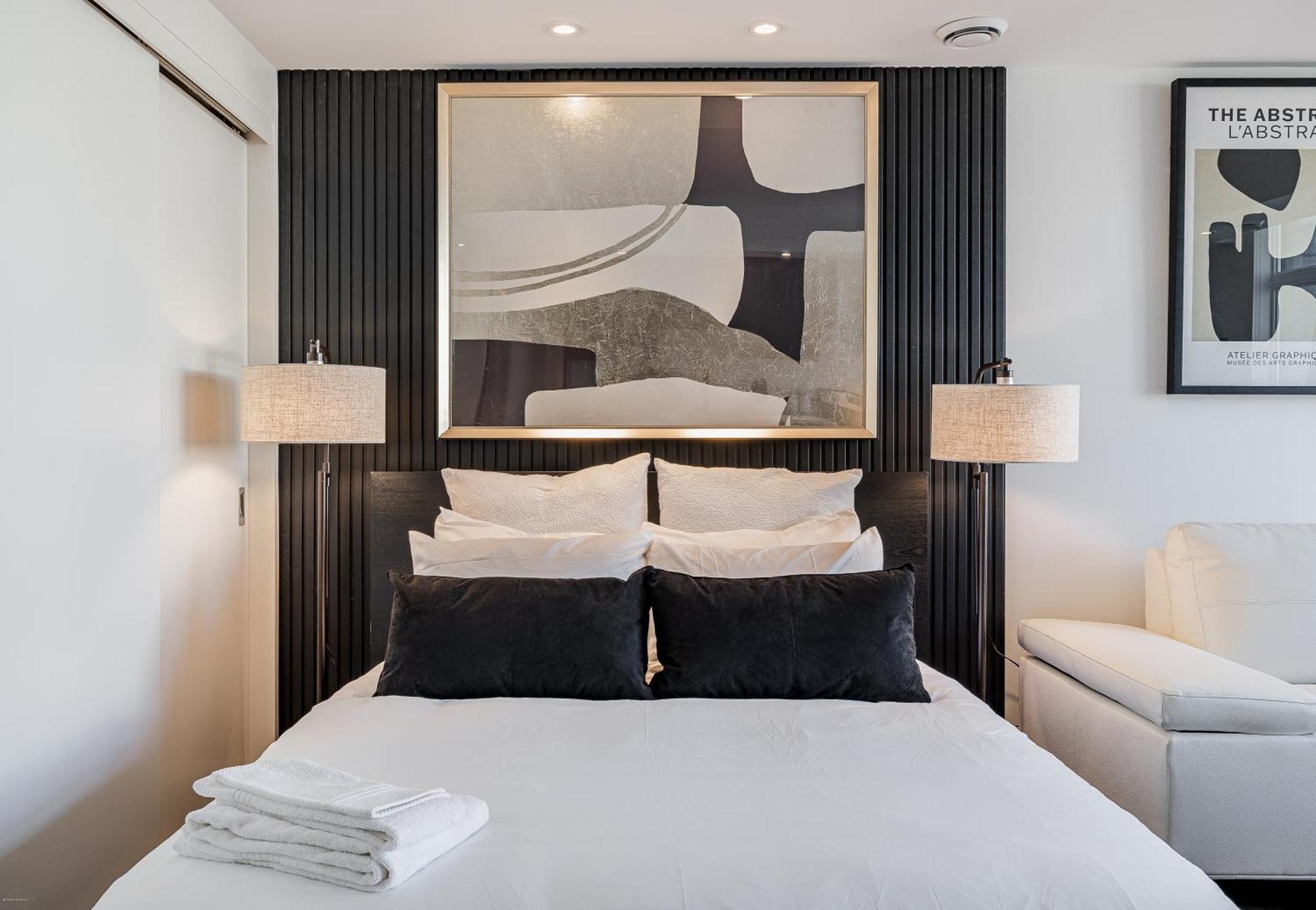 أوتاوا Westview Luxury Suites المظهر الخارجي الصورة
