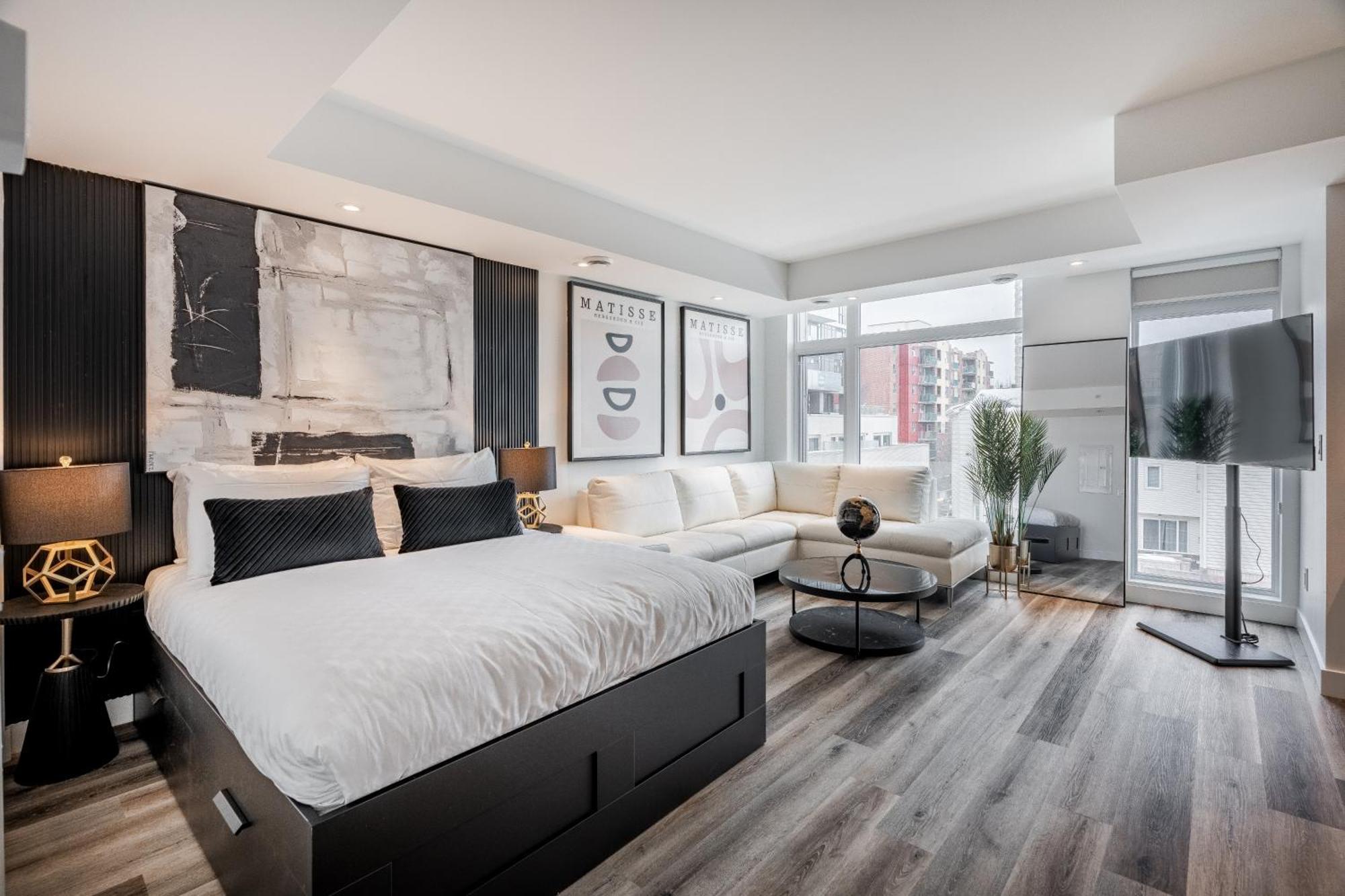أوتاوا Westview Luxury Suites المظهر الخارجي الصورة