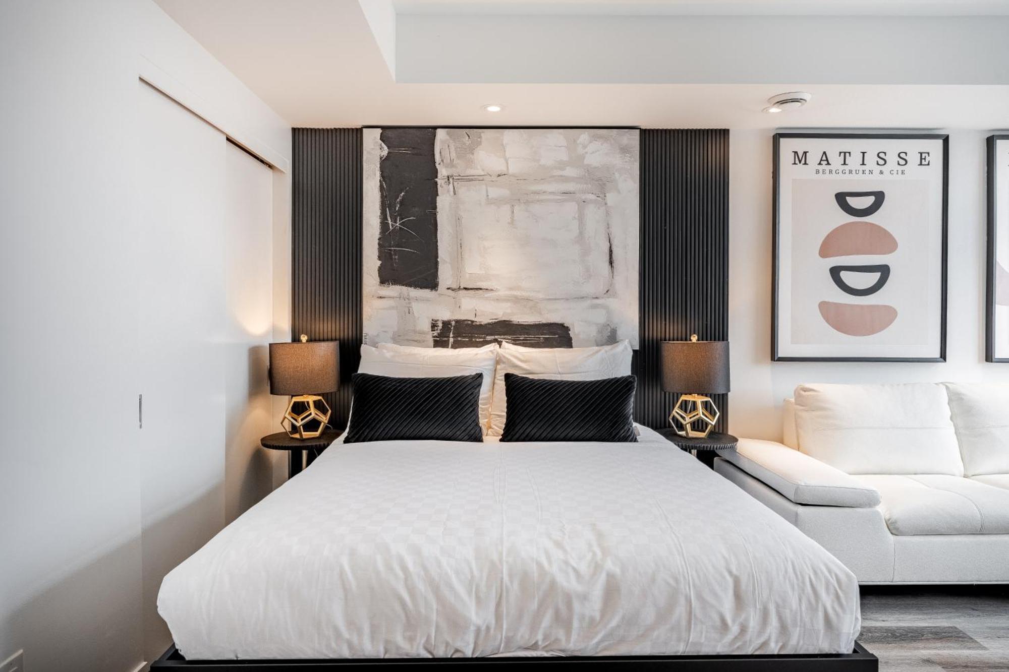 أوتاوا Westview Luxury Suites المظهر الخارجي الصورة