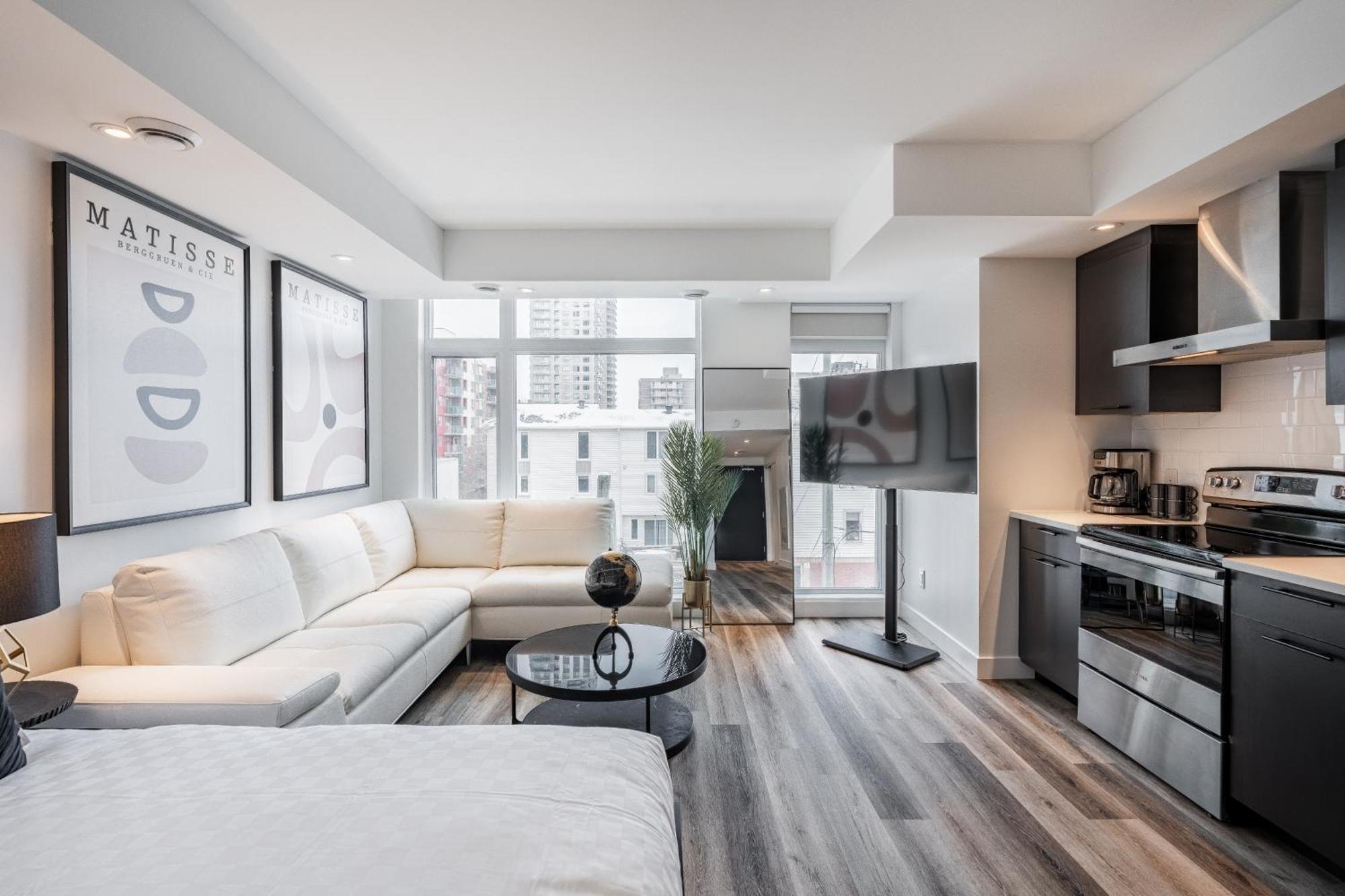 أوتاوا Westview Luxury Suites المظهر الخارجي الصورة