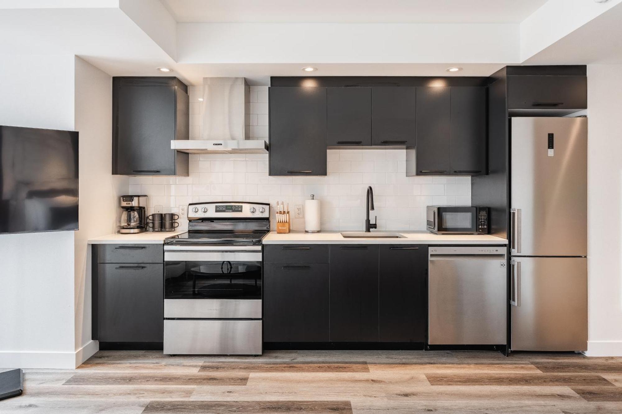 أوتاوا Westview Luxury Suites المظهر الخارجي الصورة