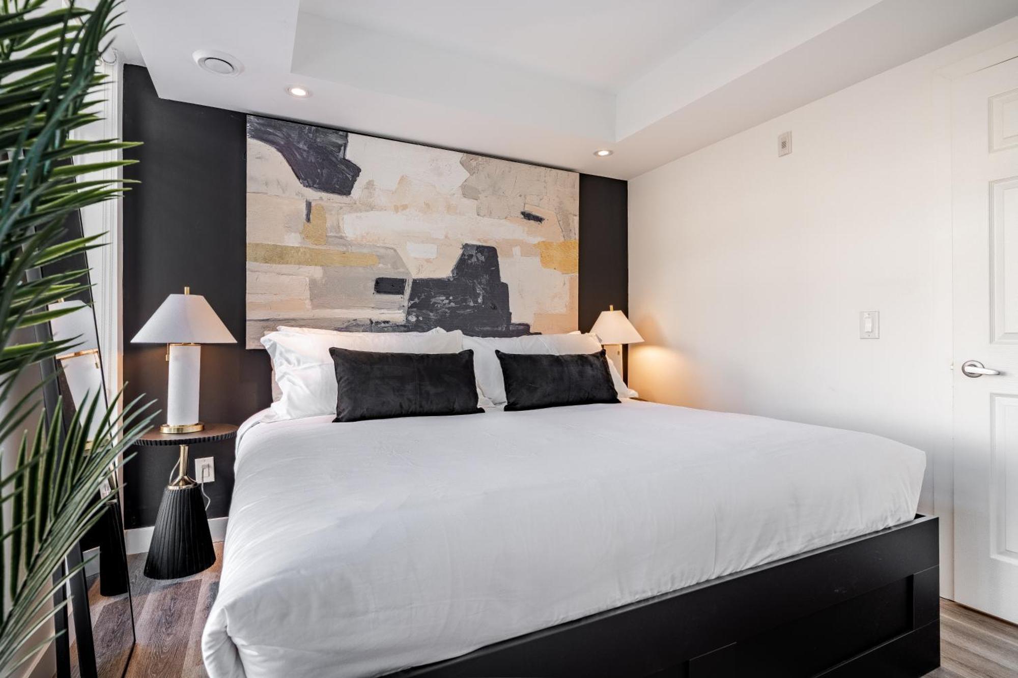أوتاوا Westview Luxury Suites المظهر الخارجي الصورة