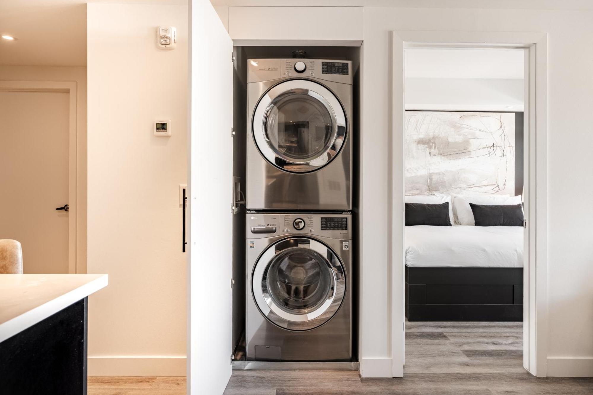 أوتاوا Westview Luxury Suites المظهر الخارجي الصورة