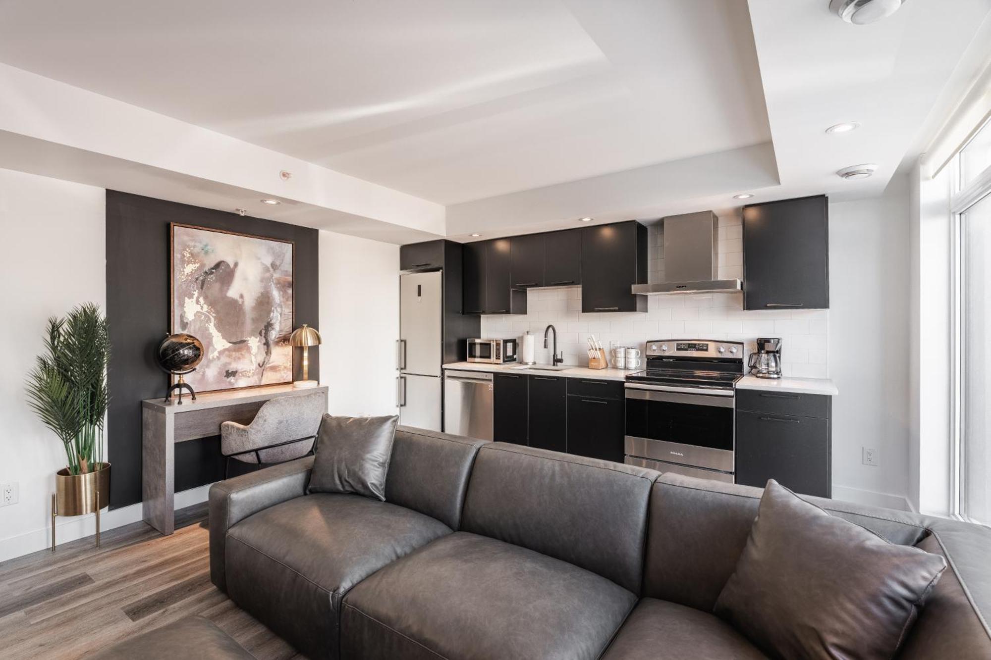 أوتاوا Westview Luxury Suites المظهر الخارجي الصورة