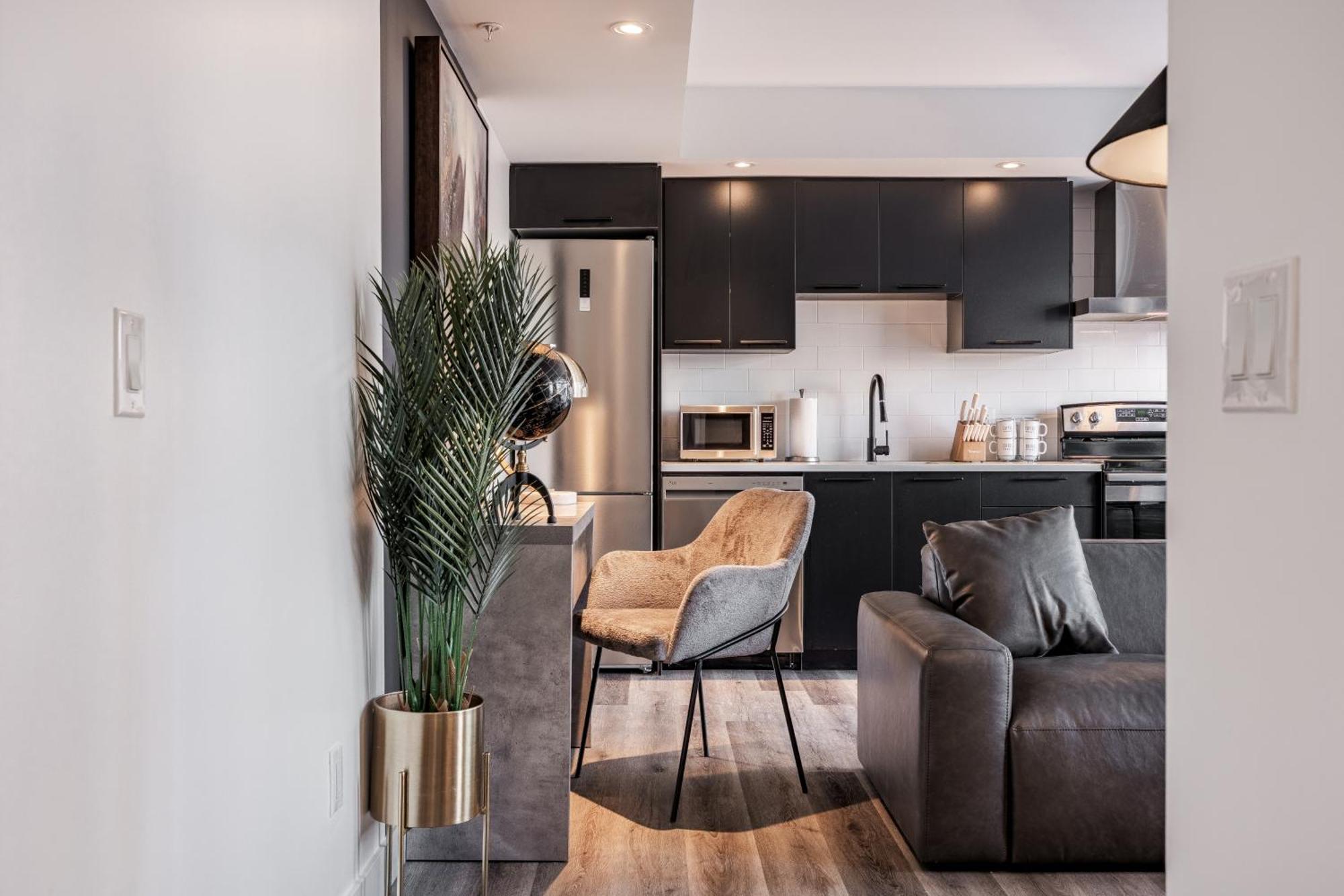 أوتاوا Westview Luxury Suites المظهر الخارجي الصورة