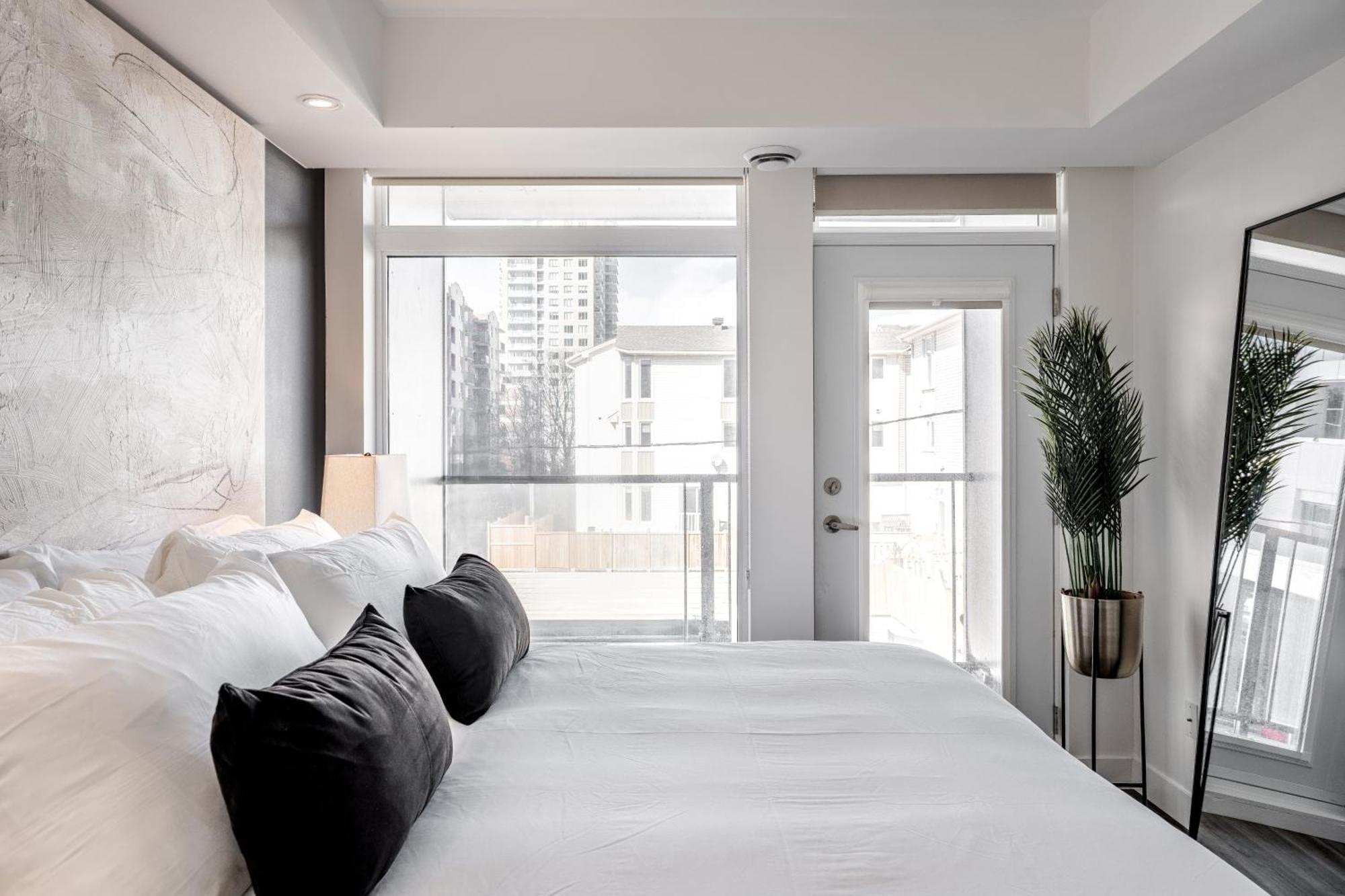 أوتاوا Westview Luxury Suites المظهر الخارجي الصورة
