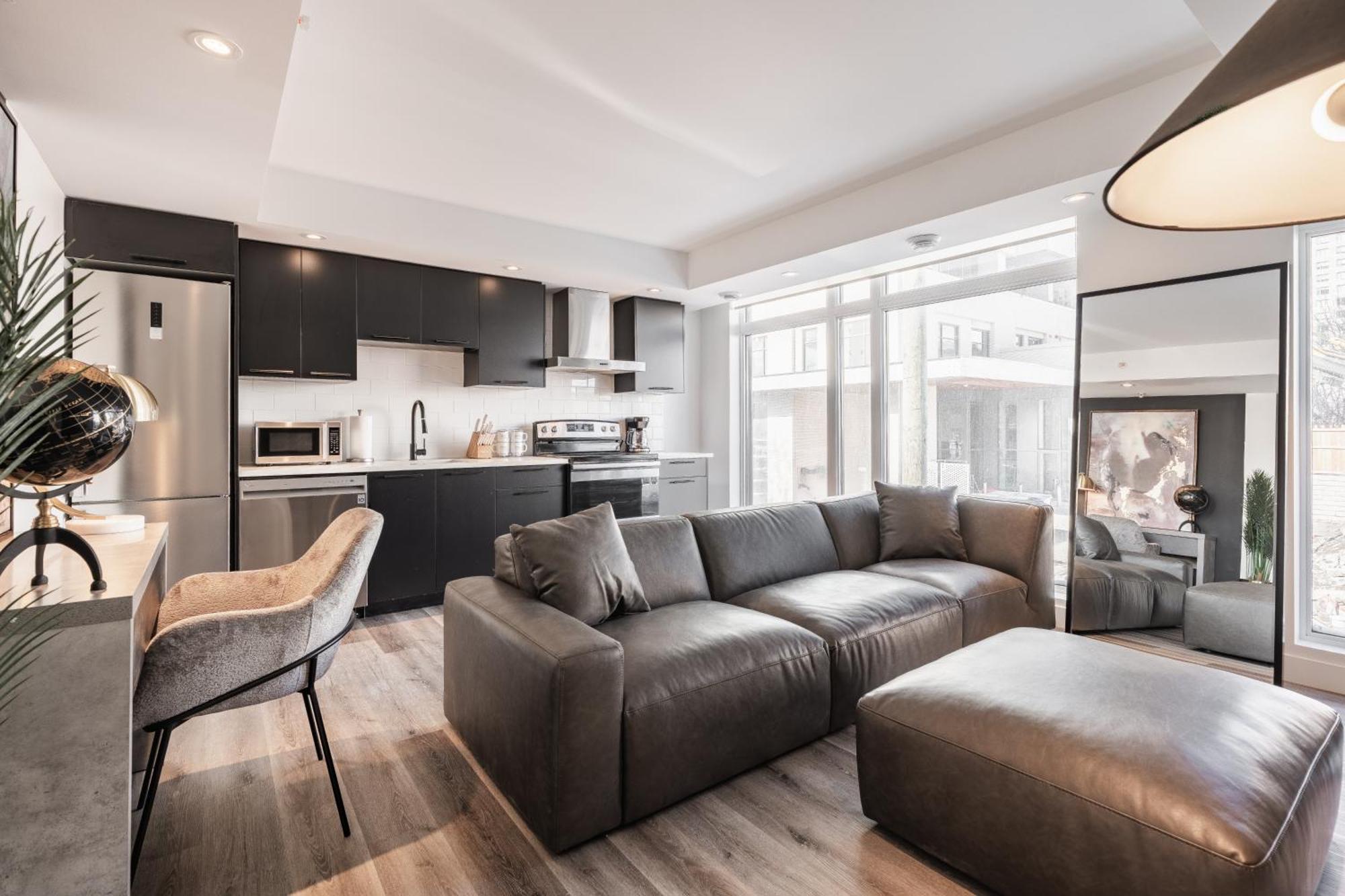 أوتاوا Westview Luxury Suites المظهر الخارجي الصورة