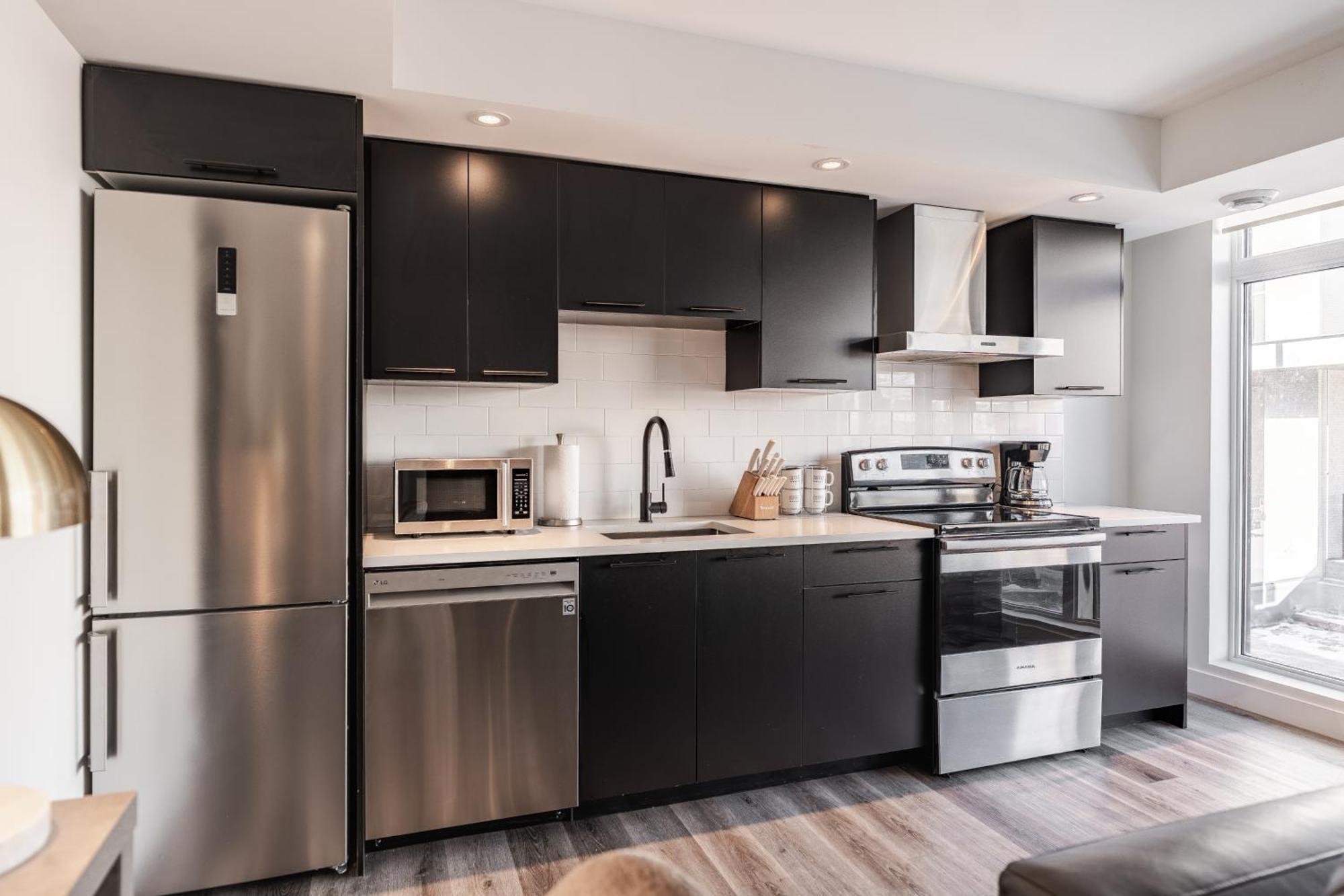 أوتاوا Westview Luxury Suites المظهر الخارجي الصورة