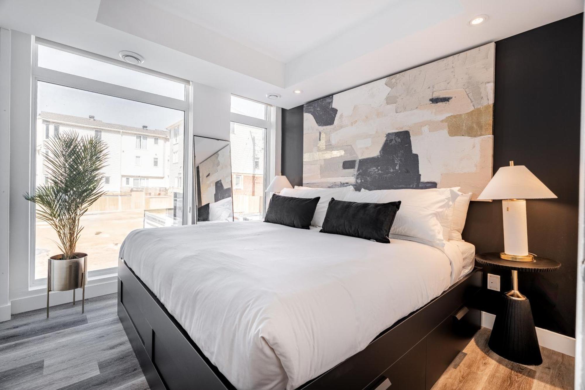 أوتاوا Westview Luxury Suites المظهر الخارجي الصورة