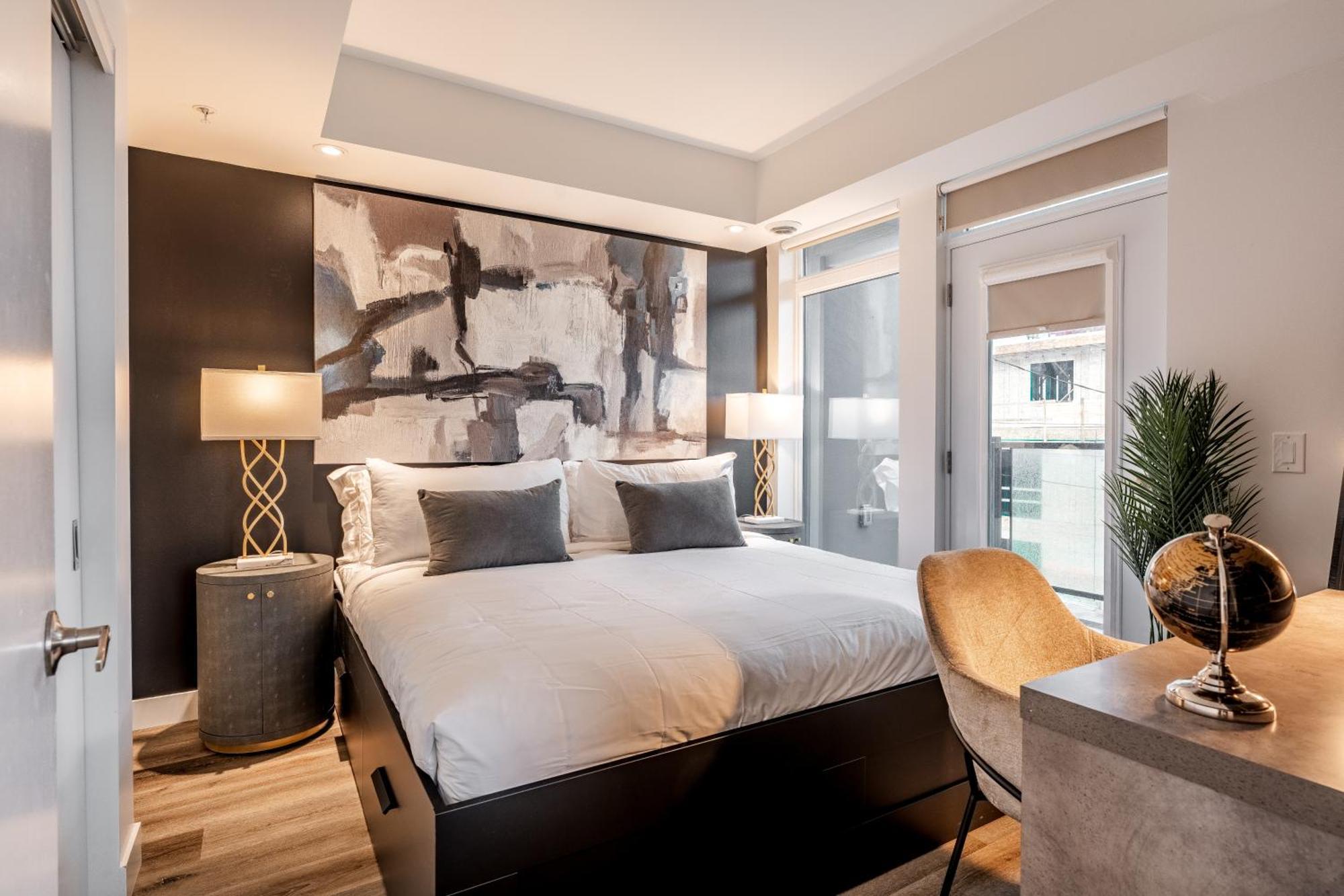 أوتاوا Westview Luxury Suites المظهر الخارجي الصورة
