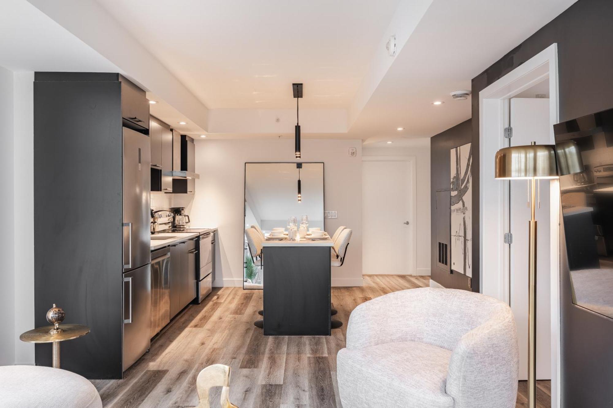 أوتاوا Westview Luxury Suites المظهر الخارجي الصورة