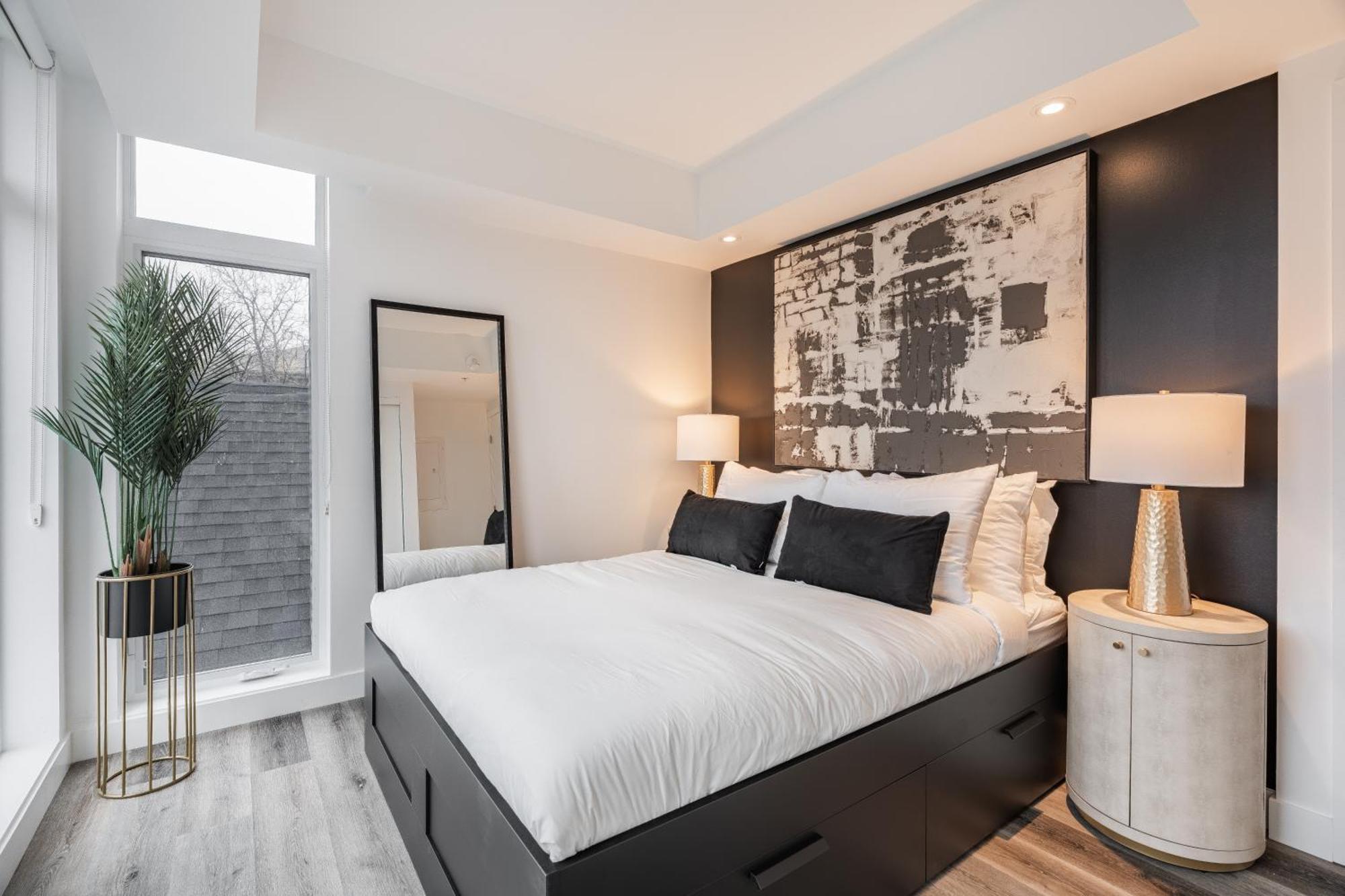 أوتاوا Westview Luxury Suites المظهر الخارجي الصورة