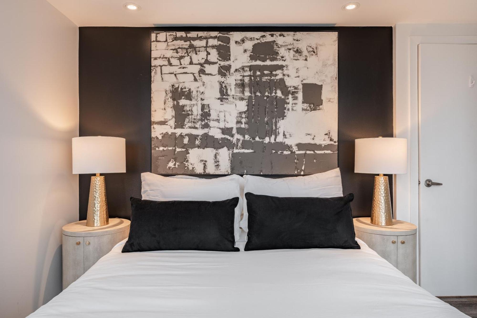 أوتاوا Westview Luxury Suites المظهر الخارجي الصورة
