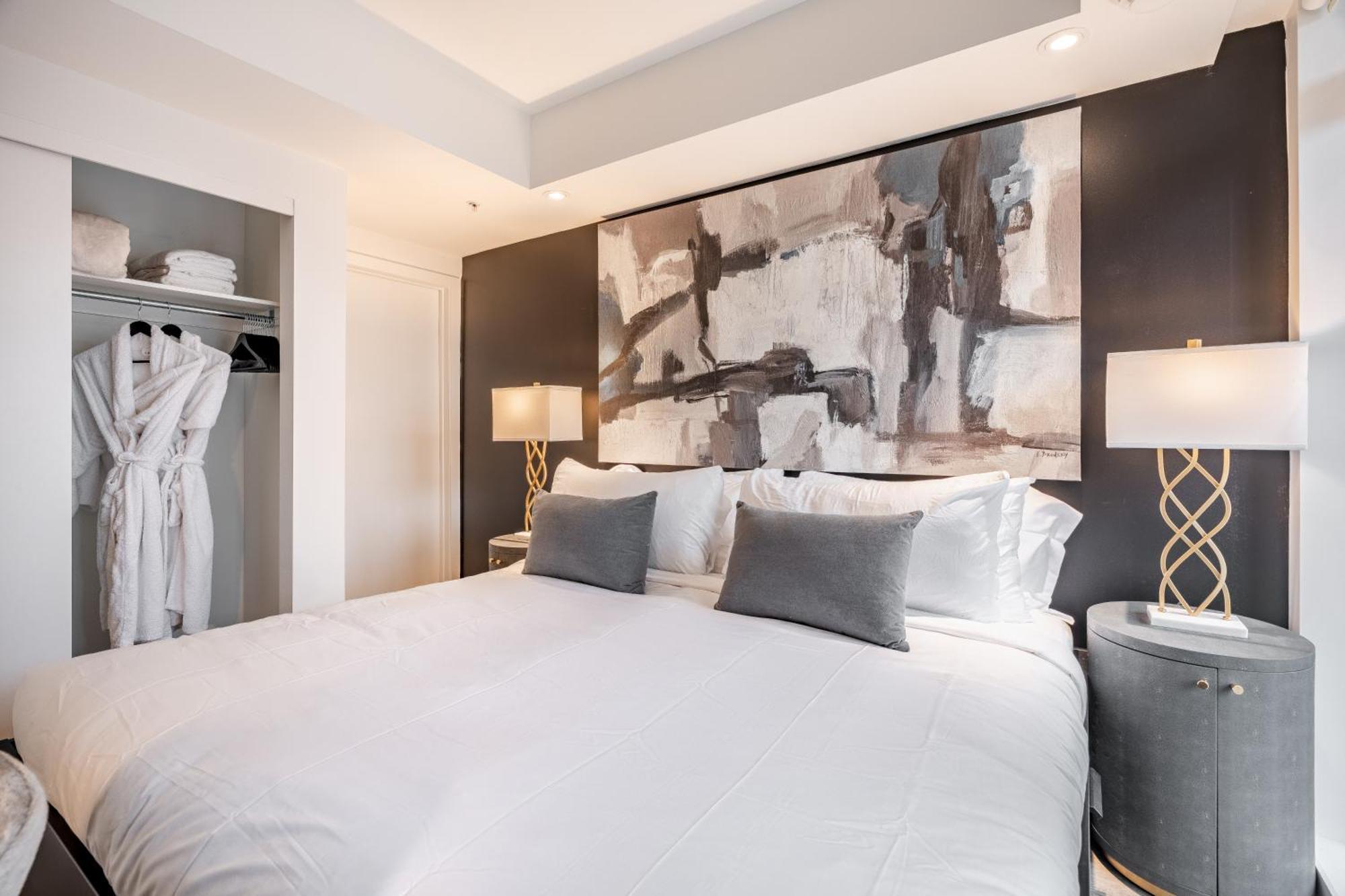 أوتاوا Westview Luxury Suites المظهر الخارجي الصورة