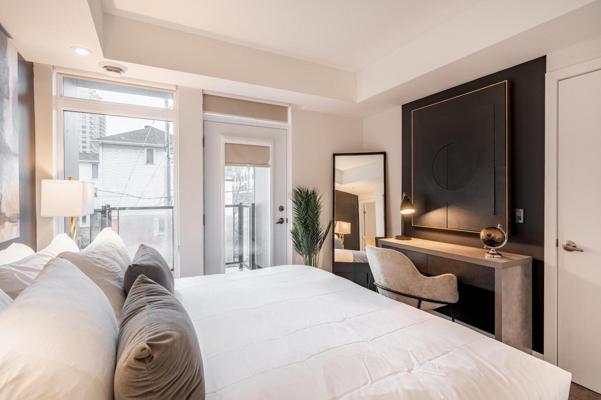 أوتاوا Westview Luxury Suites المظهر الخارجي الصورة