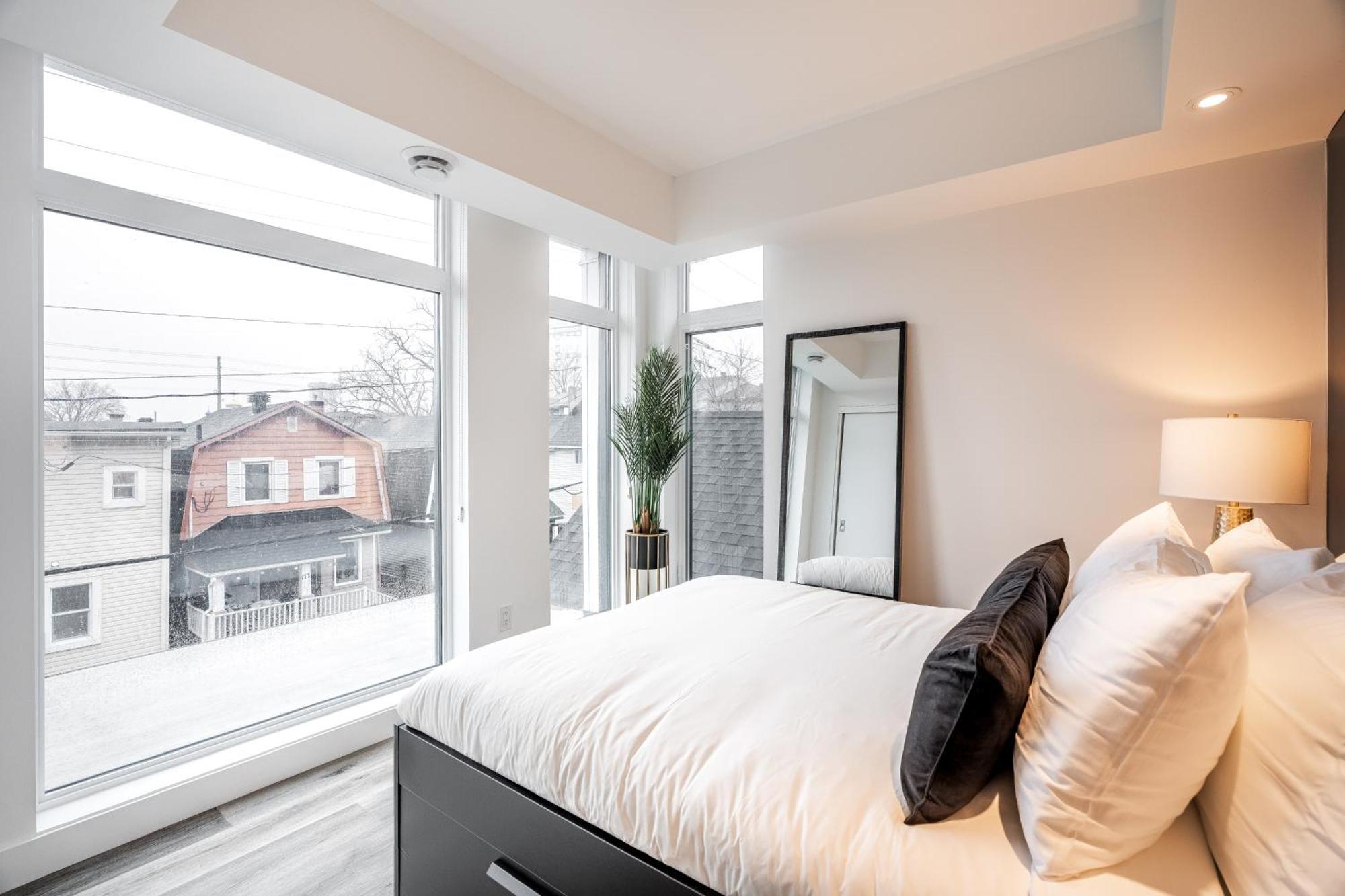 أوتاوا Westview Luxury Suites المظهر الخارجي الصورة